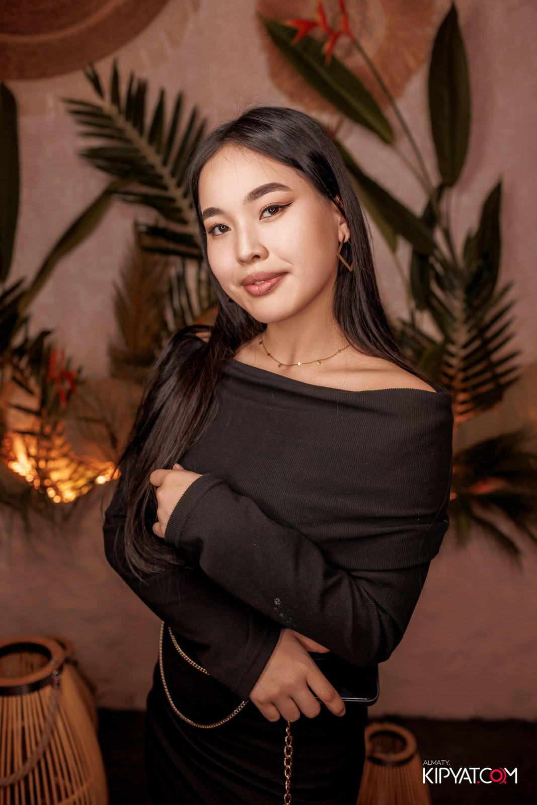 BAY RESTAURANT & BAR. КИПЯТКОМ АЛМАТЫ!