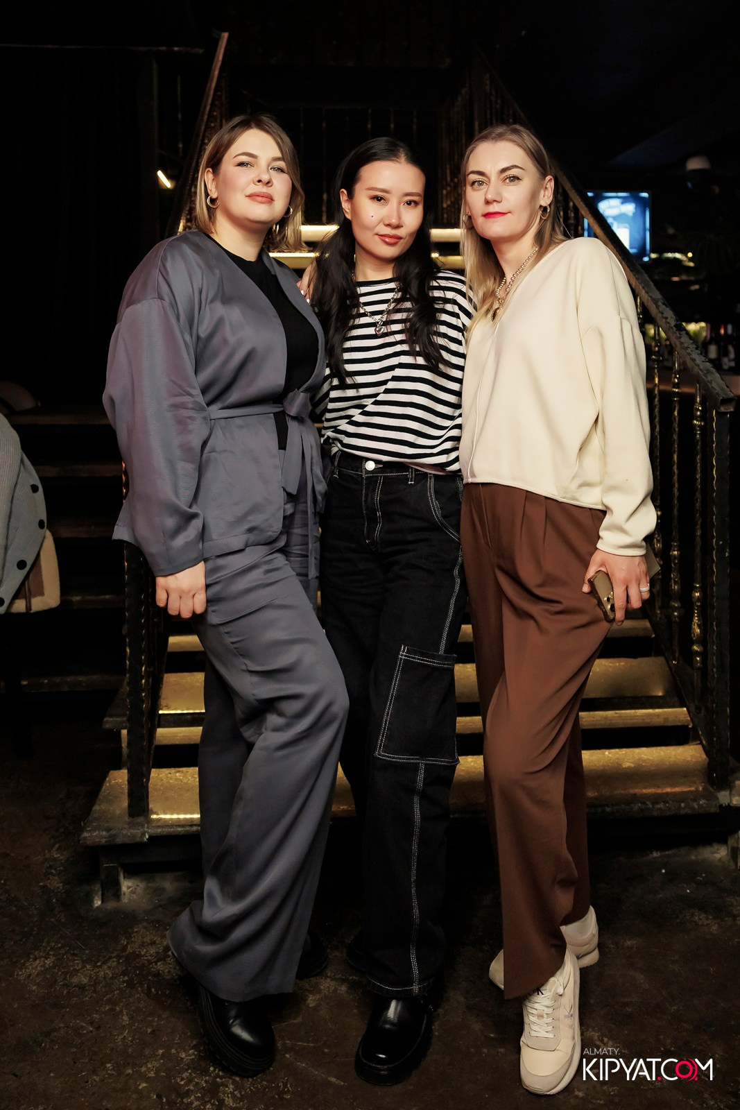 МУЗЫКАЛЬНОЕ ЛОТО В HIT RETRO. КИПЯТКОМ АЛМАТЫ! Фотосъемка мероприятий в Алматы