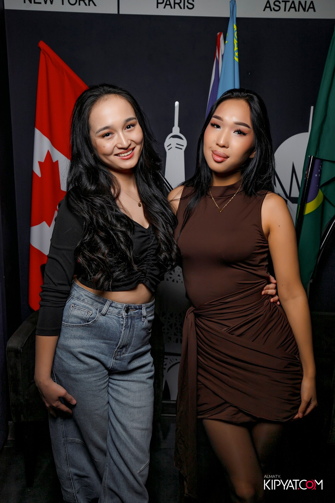 ДОРОГАЯ, Я НЕ ПИЛ. КИПЯТКОМ АЛМАТЫ! Фотосъемка мероприятий в Алматы