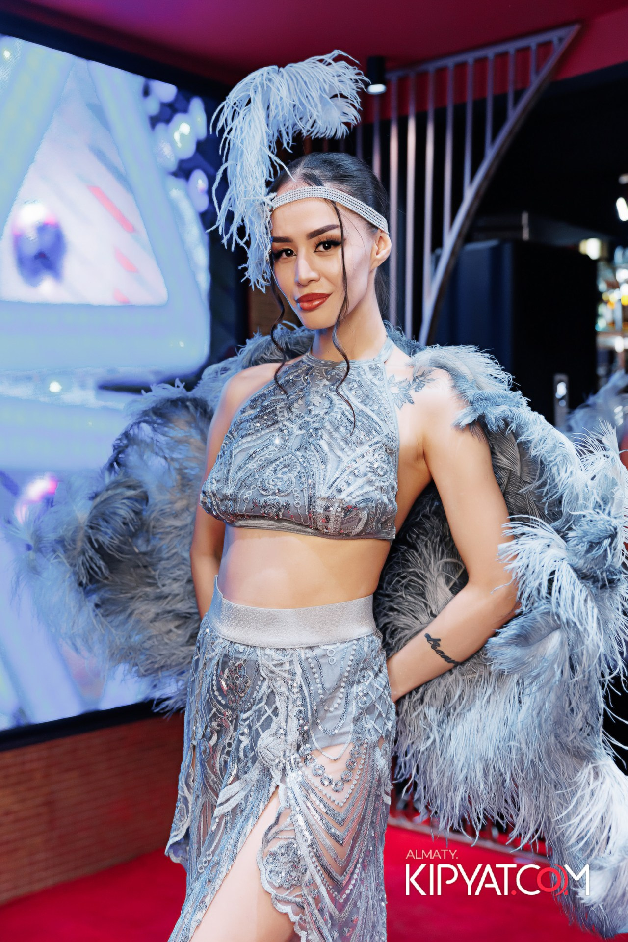 ЗАЯ, НА БИС. КИПЯТКОМ АЛМАТЫ!