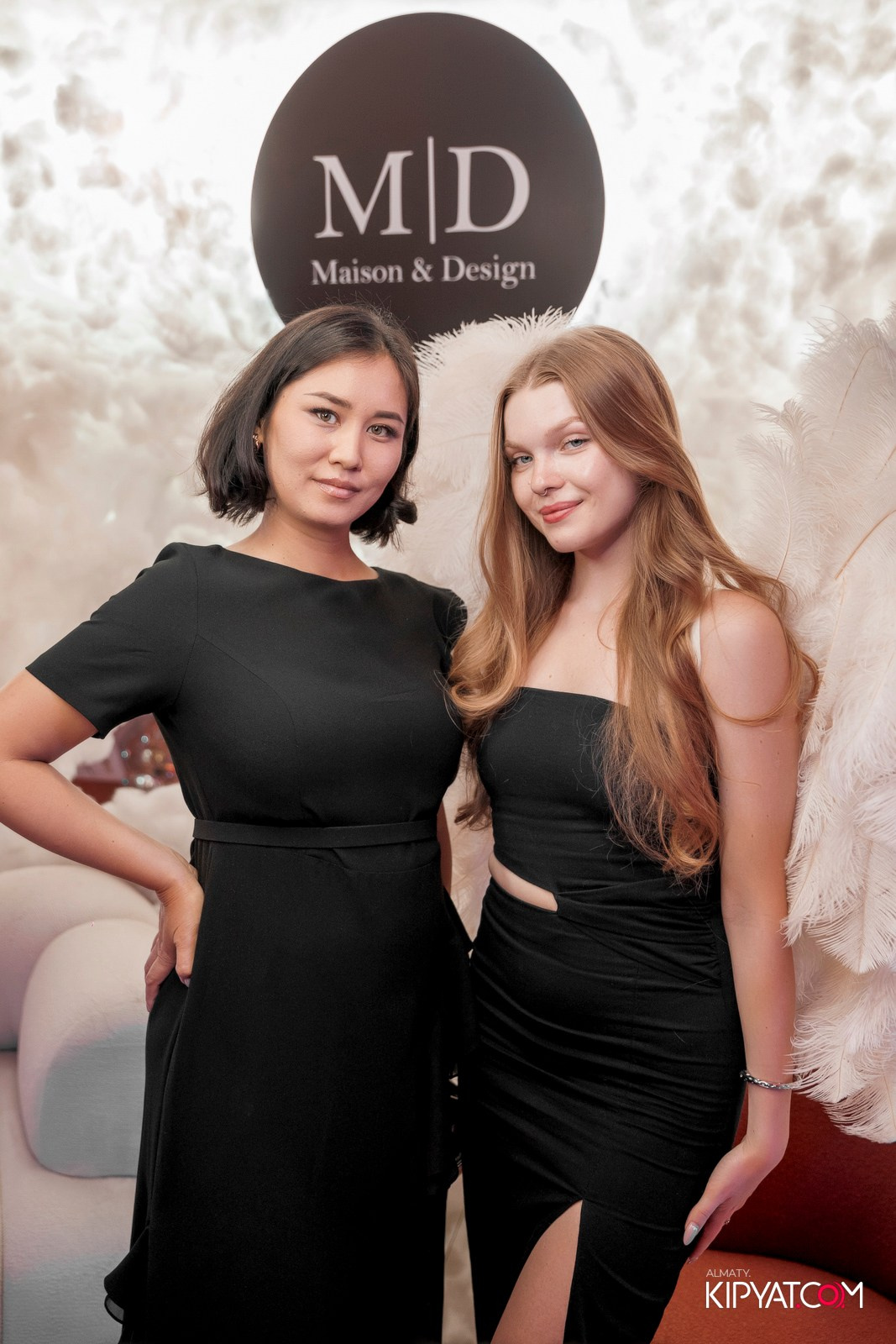 TRADITIONAL DESIGN DINNER 2025. КИПЯТКОМ АЛМАТЫ!