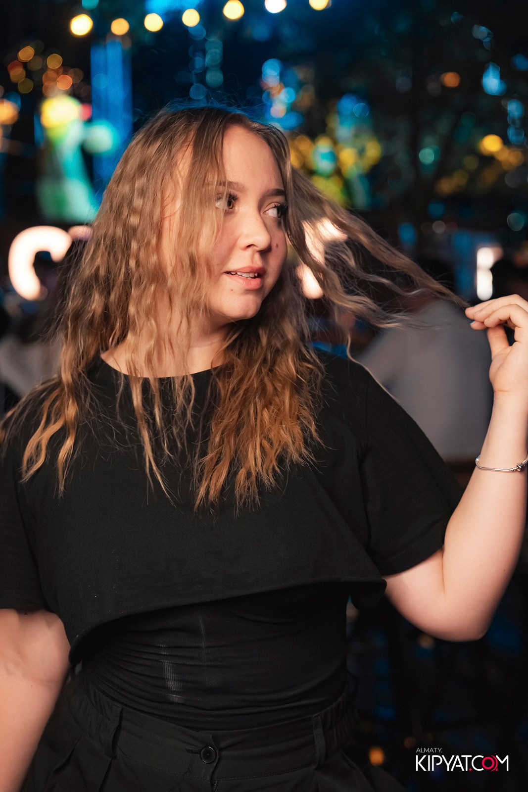 EVENT BAR. КИПЯТКОМ АЛМАТЫ!