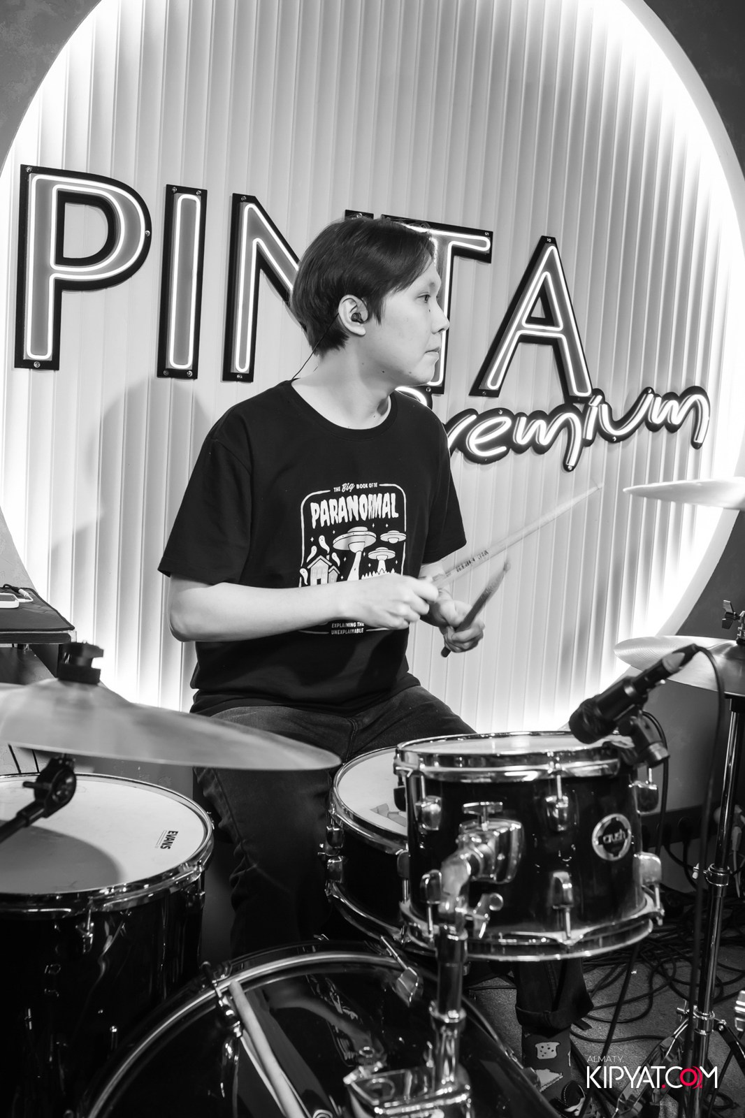 ПИНТА PREMIUM. КИПЯТКОМ АЛМАТЫ!