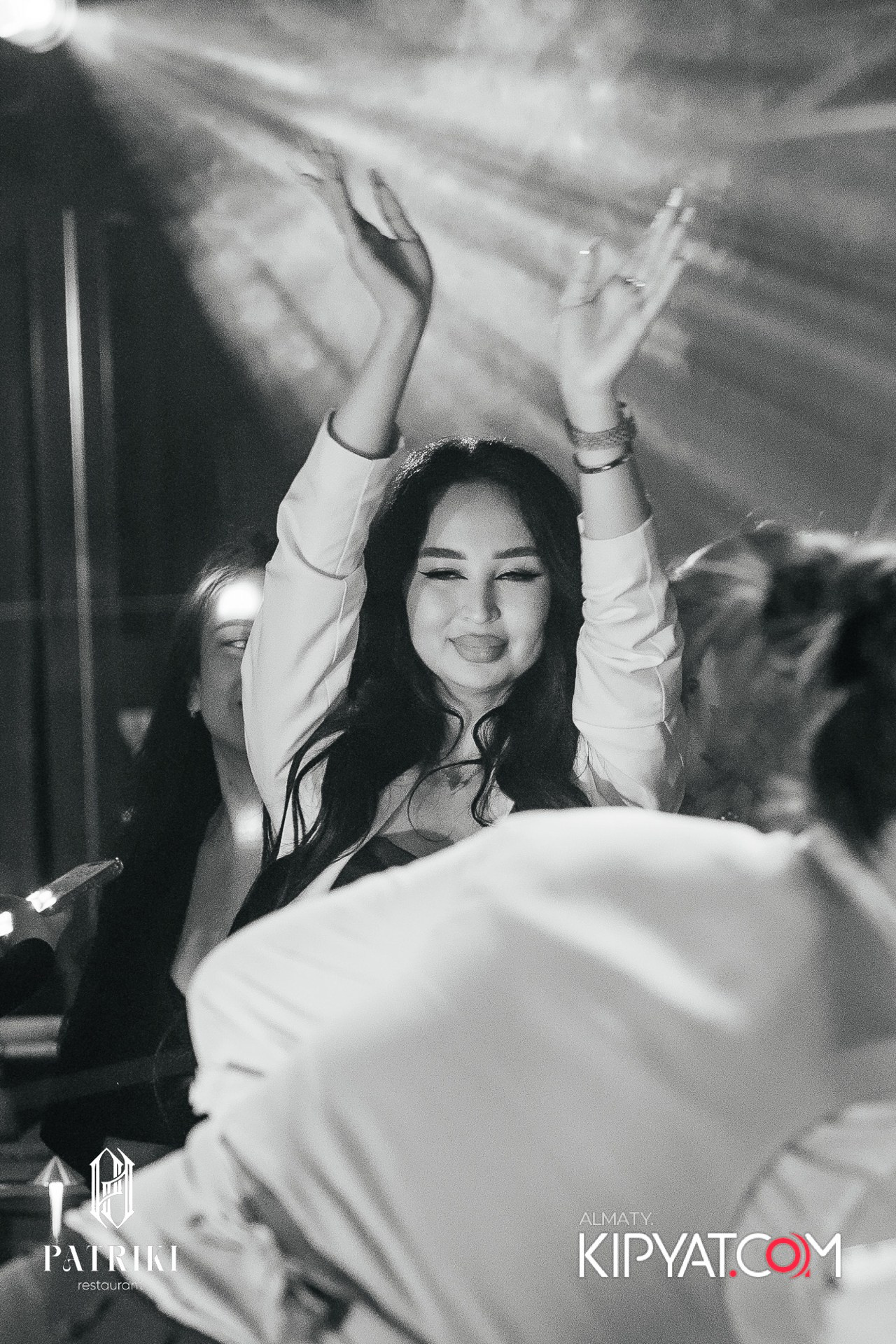 PATRIKI RESTAURANT. КИПЯТКОМ АЛМАТЫ! Фотосъемка мероприятий в Алматы