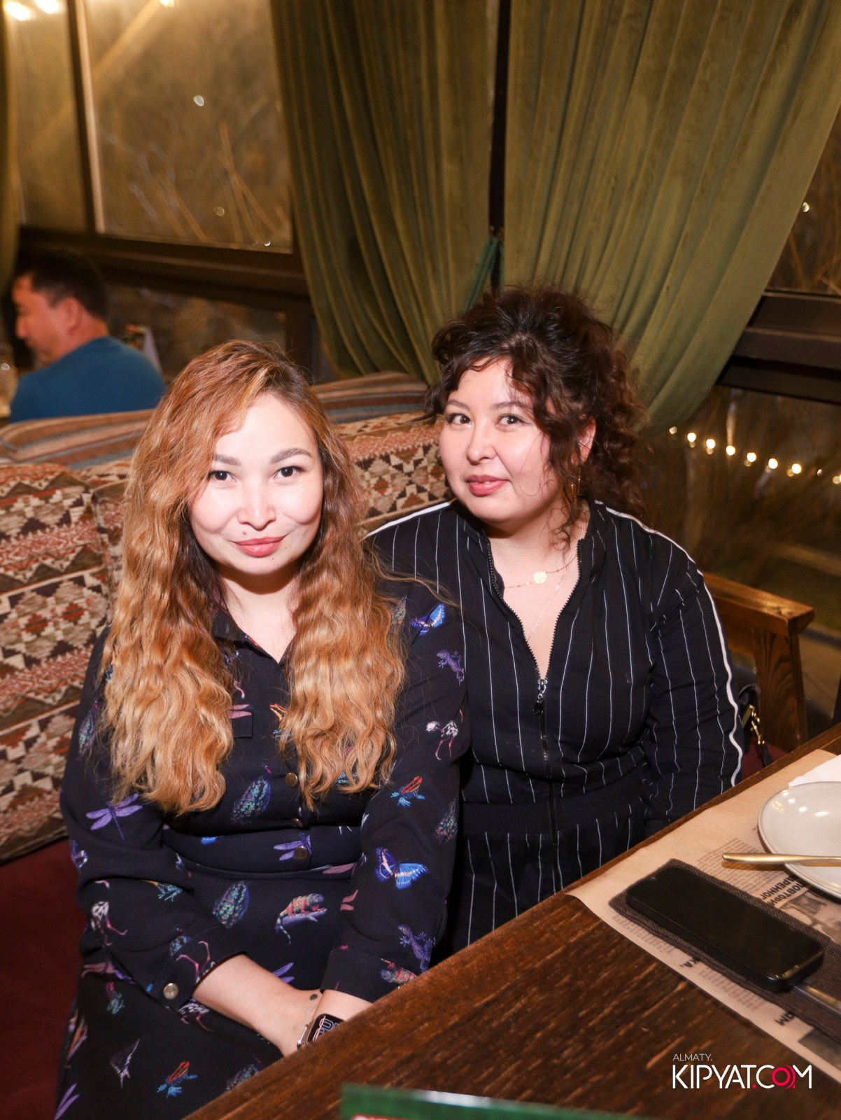 ЖИГУЛИ БАР ЖЕТЫСУ. КИПЯТКОМ АЛМАТЫ! Фотосъемка мероприятий в Алматы