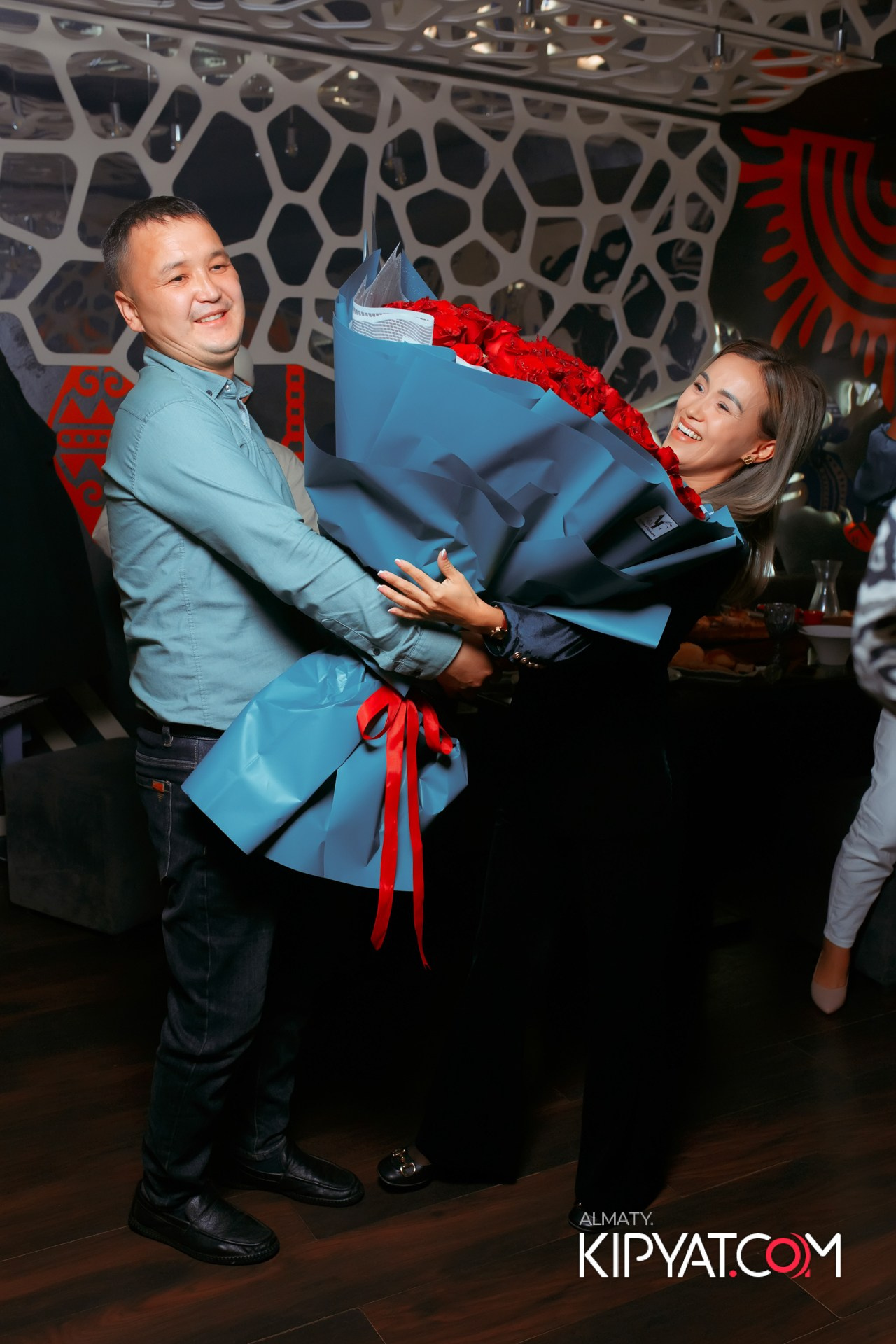 УХО И МЕДВЕДЬ НА САИНА. КИПЯТКОМ АЛМАТЫ!