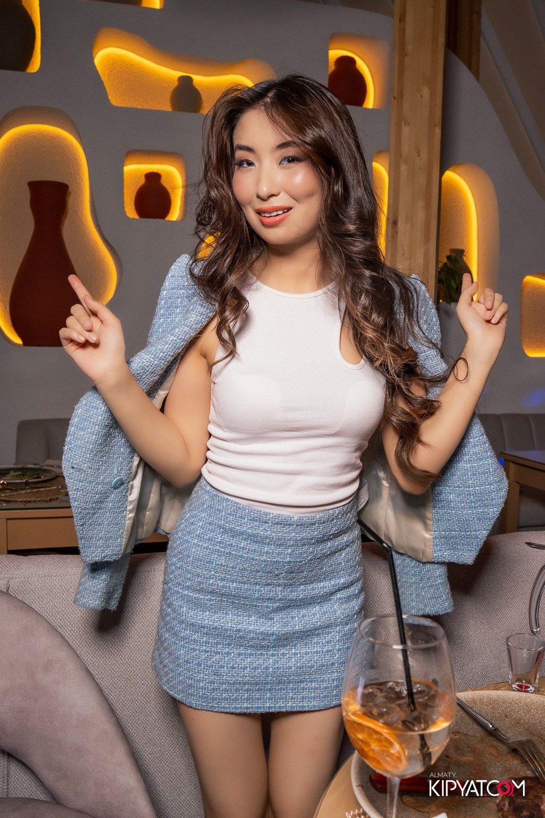 MOOD KARAOKE S TERRACE. КИПЯТКОМ АЛМАТЫ!