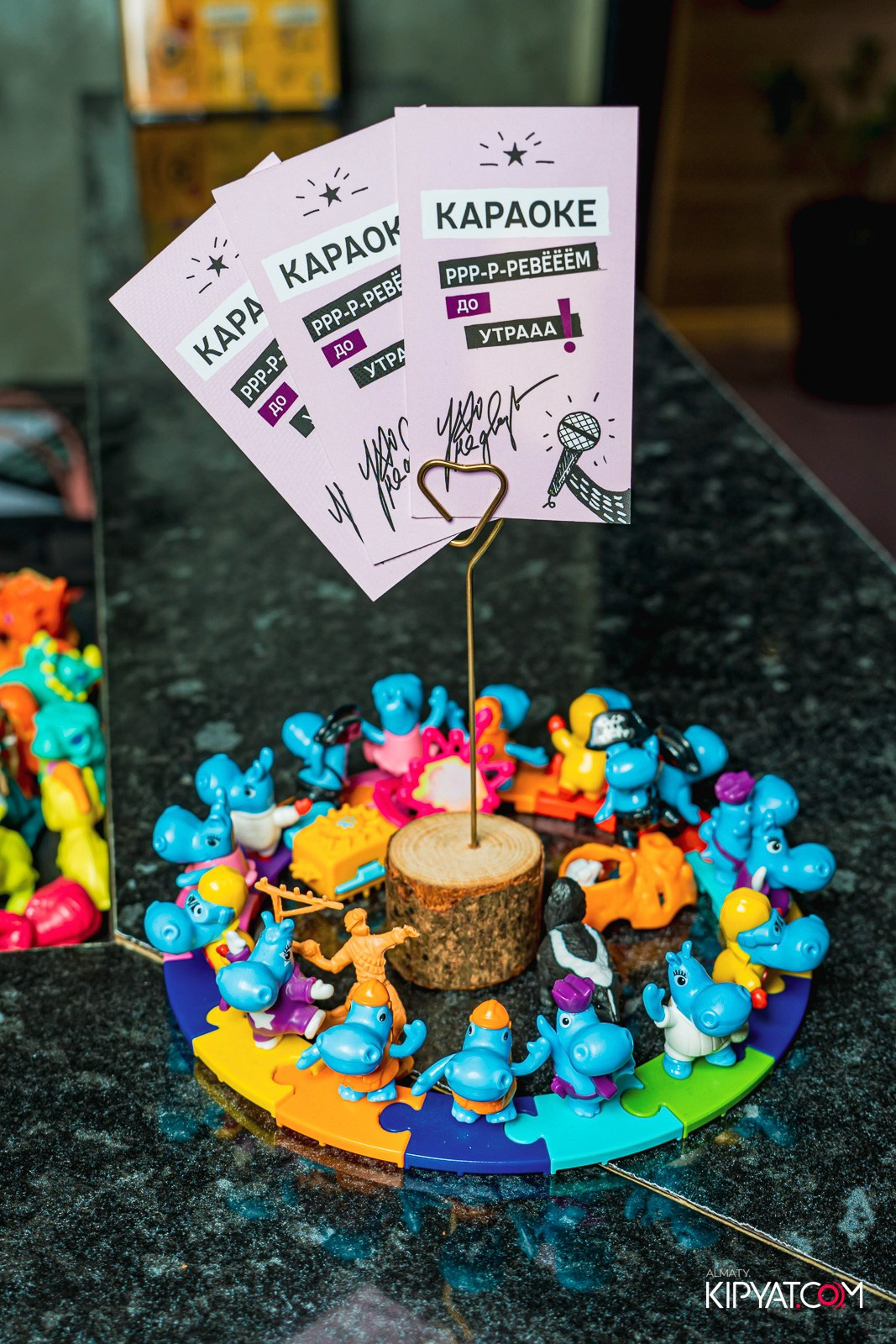 УХО И МЕДВЕДЬ НА КУРМАНГАЗЫ. КИПЯТКОМ АЛМАТЫ!