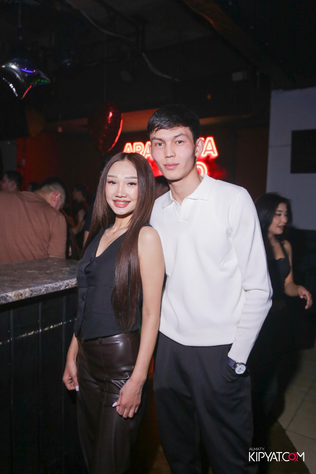 ARAGOSTA. КИПЯТКОМ АЛМАТЫ! Фотосъемка мероприятий в Алматы