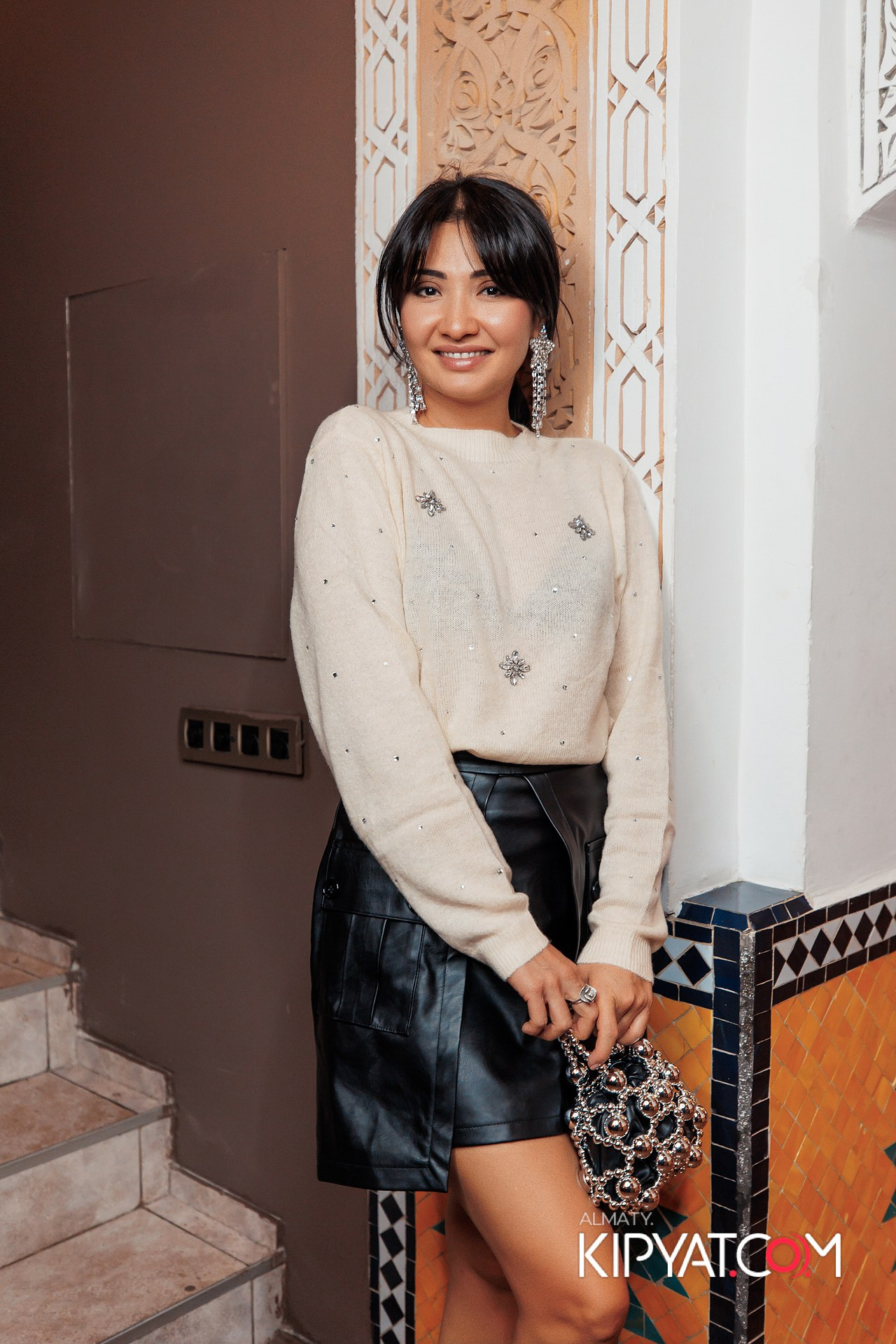 Narsharab. КИПЯТКОМ АЛМАТЫ!