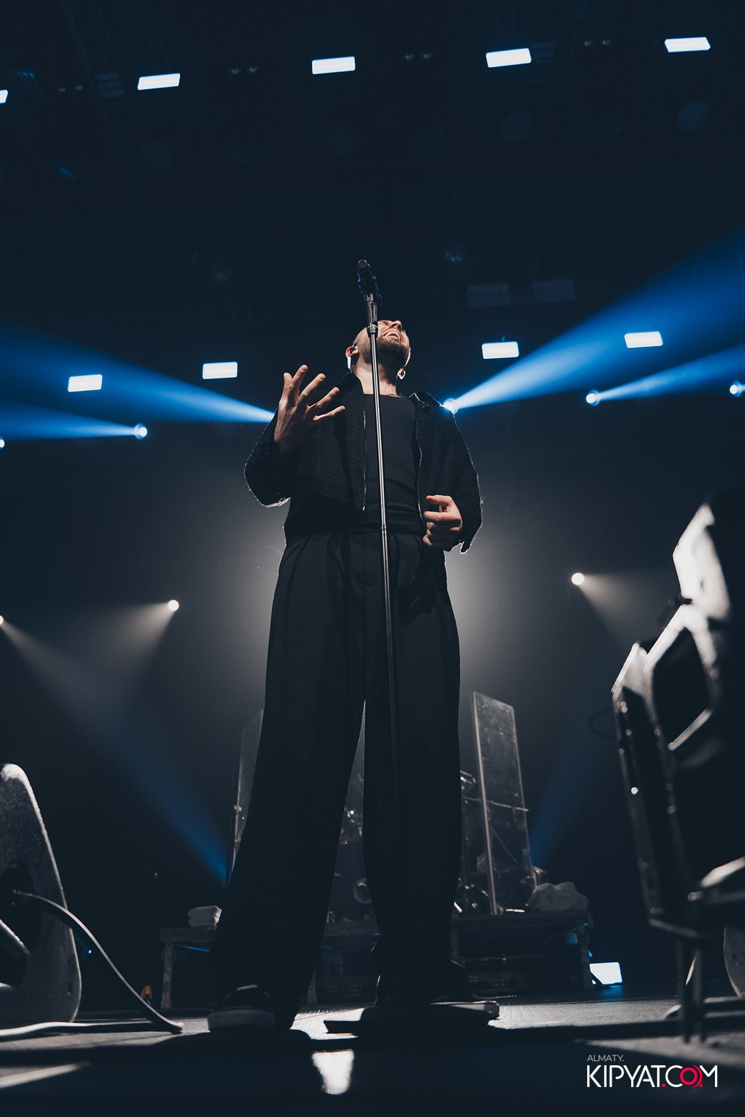 DizzyLoveDау. КИПЯТКОМ АЛМАТЫ!