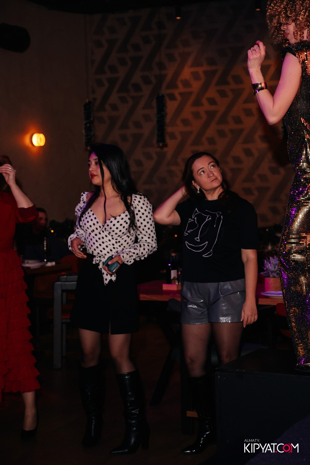 ZIYAFET MEAT HOUSE. КИПЯТКОМ АЛМАТЫ!