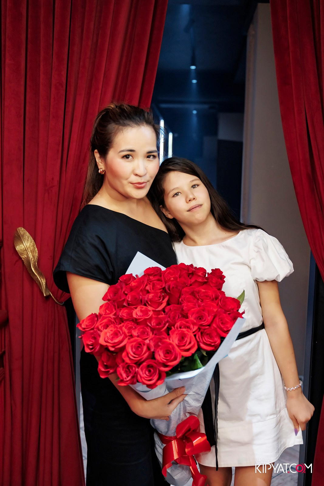 ЗАЯ, НА БИС. КИПЯТКОМ АЛМАТЫ!