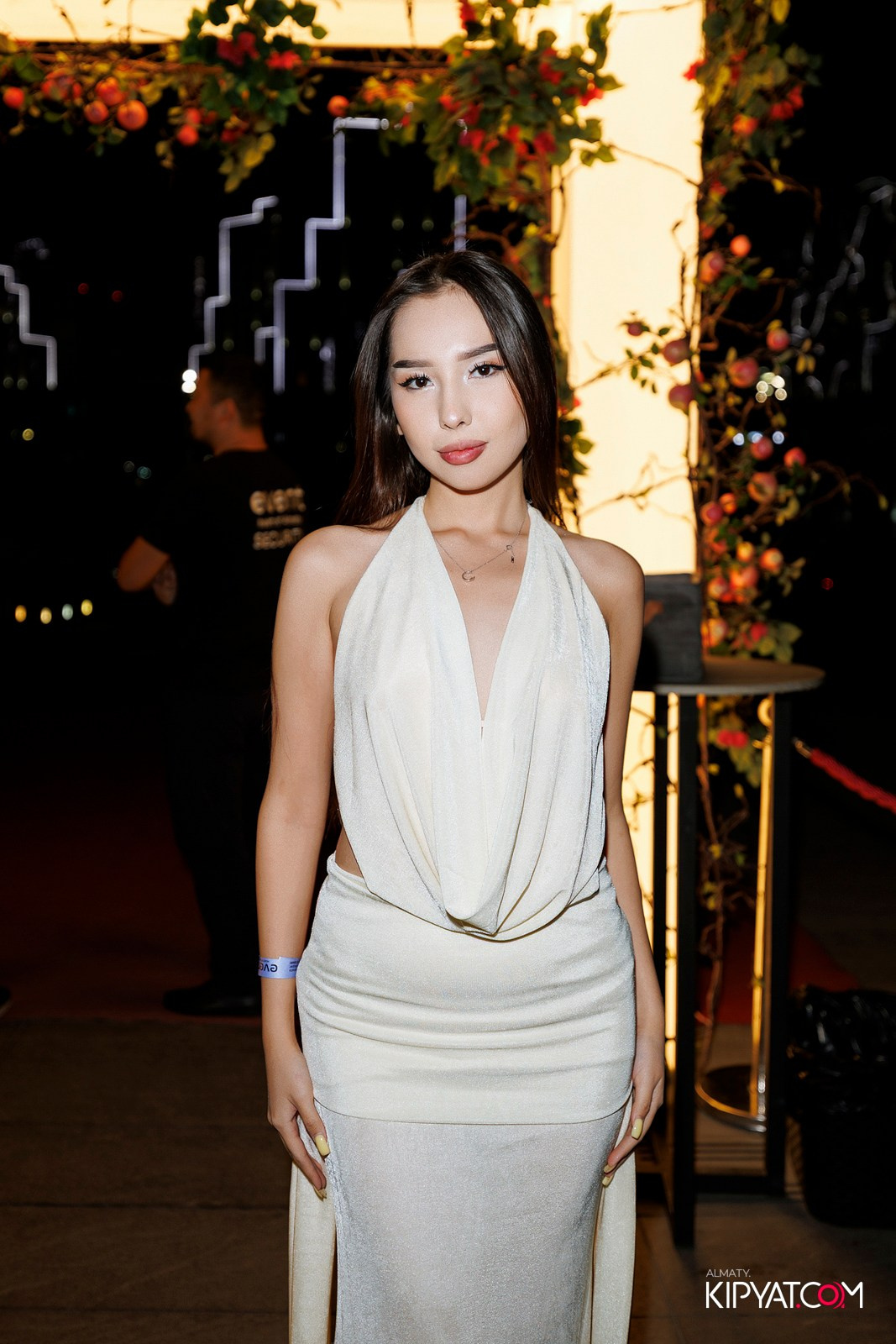 EVENT BAR. КИПЯТКОМ АЛМАТЫ!