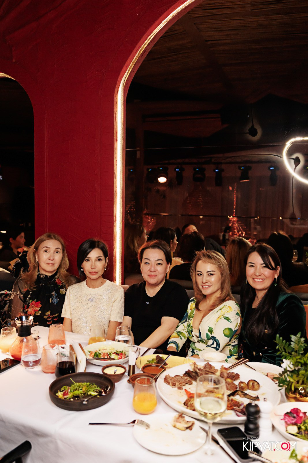 SAVAYA RESTAURANT. КИПЯТКОМ АЛМАТЫ!