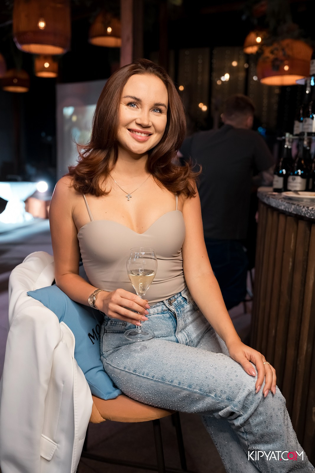 MONTELVINI PROSECCO PARTY. КИПЯТКОМ АЛМАТЫ!