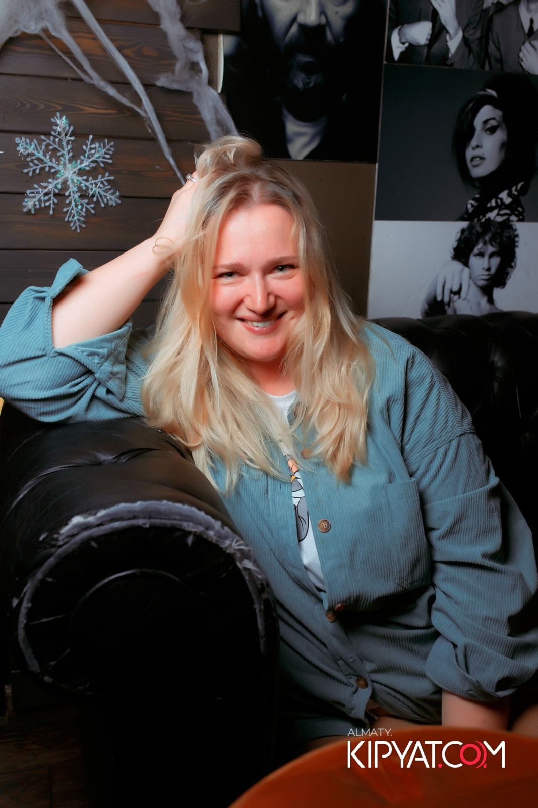 VICTORY PUB. КИПЯТКОМ АЛМАТЫ!