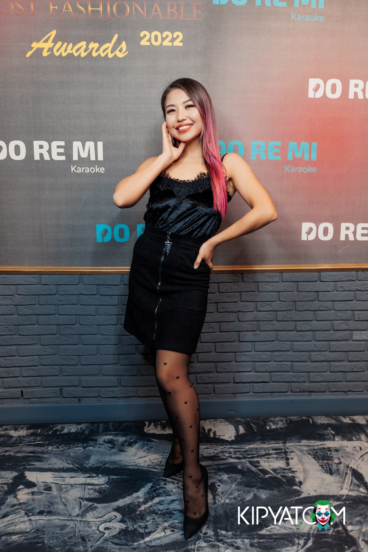 HALLOWEEN PARTY DO RE MI. КИПЯТКОМ АЛМАТЫ!