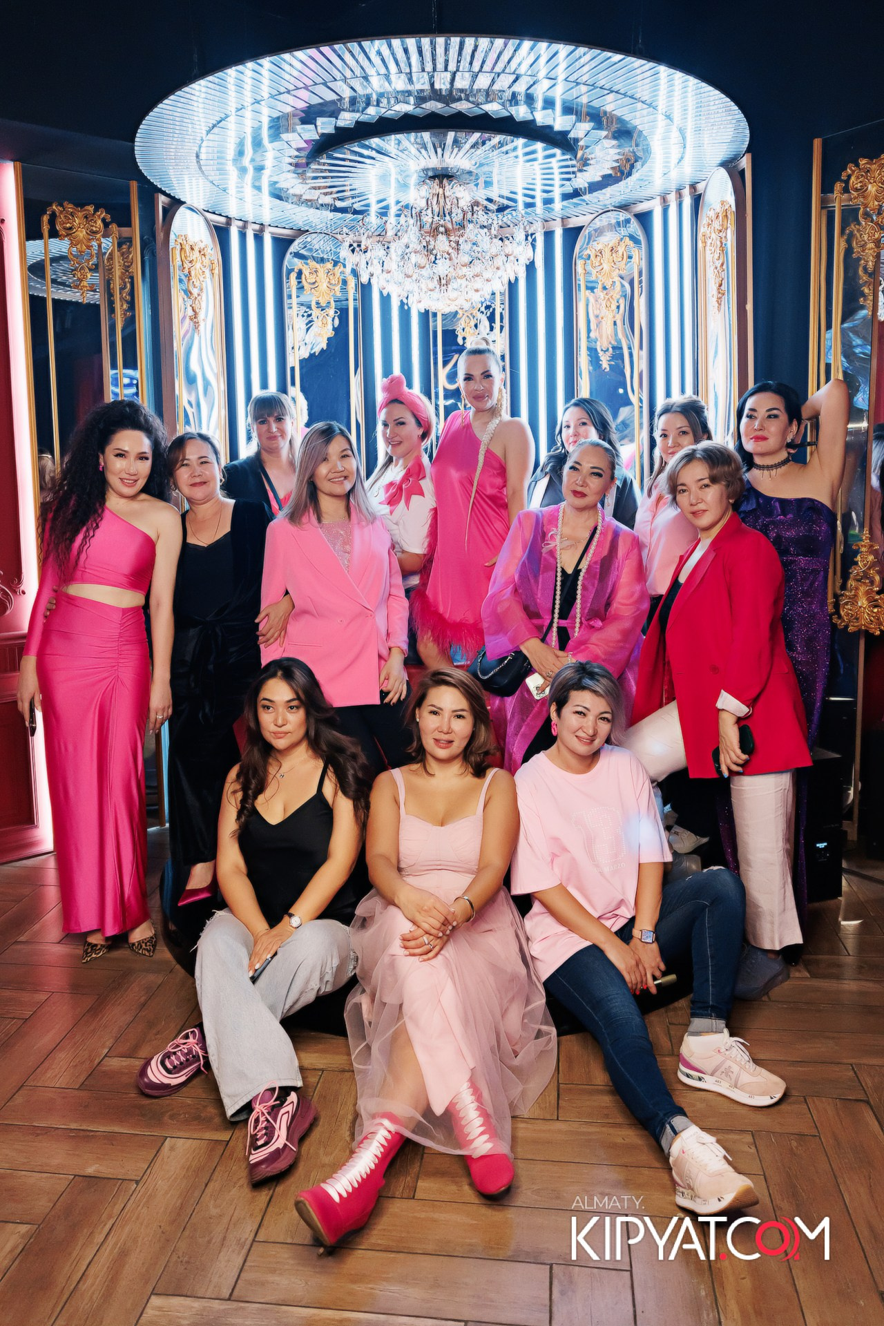 ЗАЯ НА БИС!. КИПЯТКОМ АЛМАТЫ!