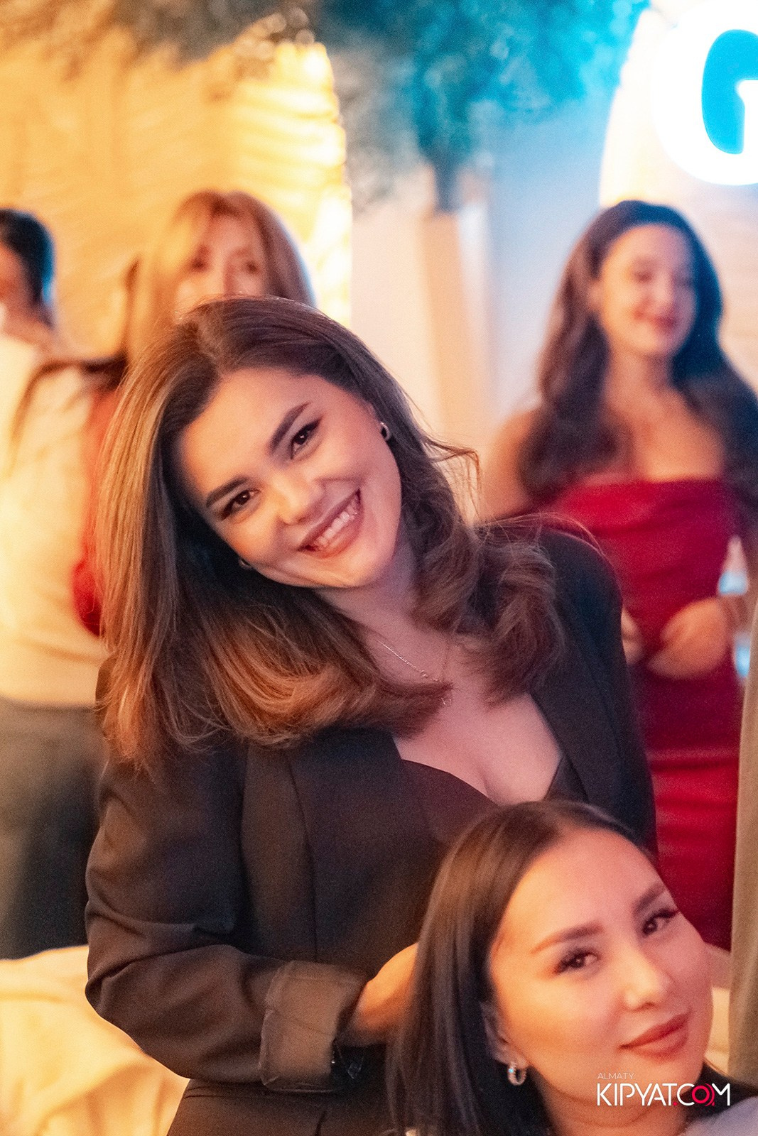 THE BROOKLN B MOOD KARAOKE & TERRACE. КИПЯТКОМ АЛМАТЫ!