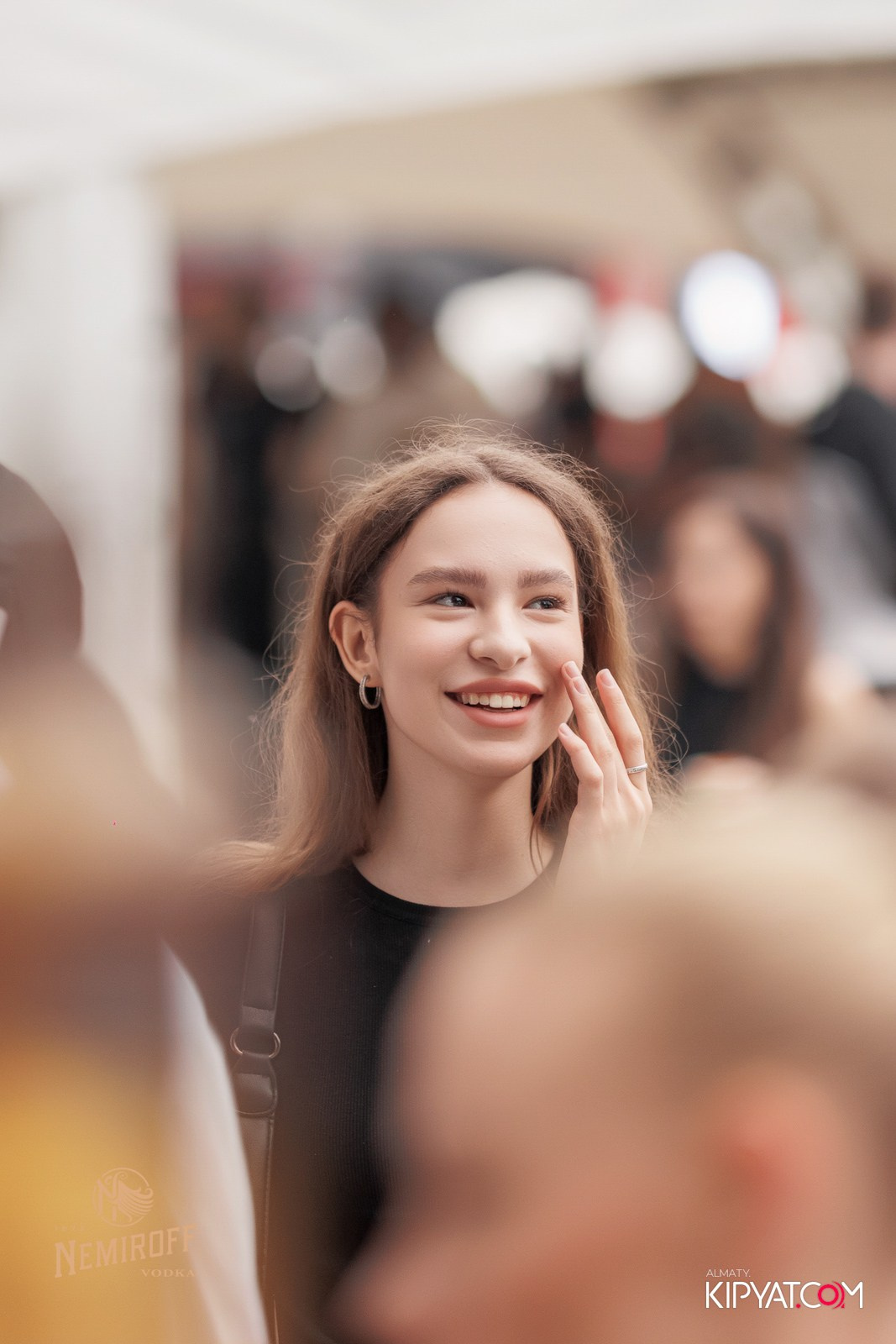 SHAKE FEST 2025 NEMIROFF VIBES. КИПЯТКОМ АЛМАТЫ!