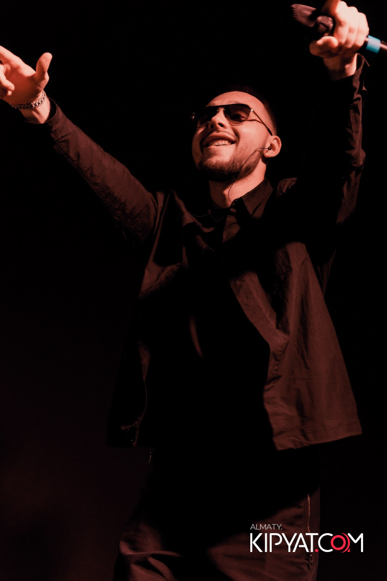 Bla bla bar. КИПЯТКОМ АЛМАТЫ!