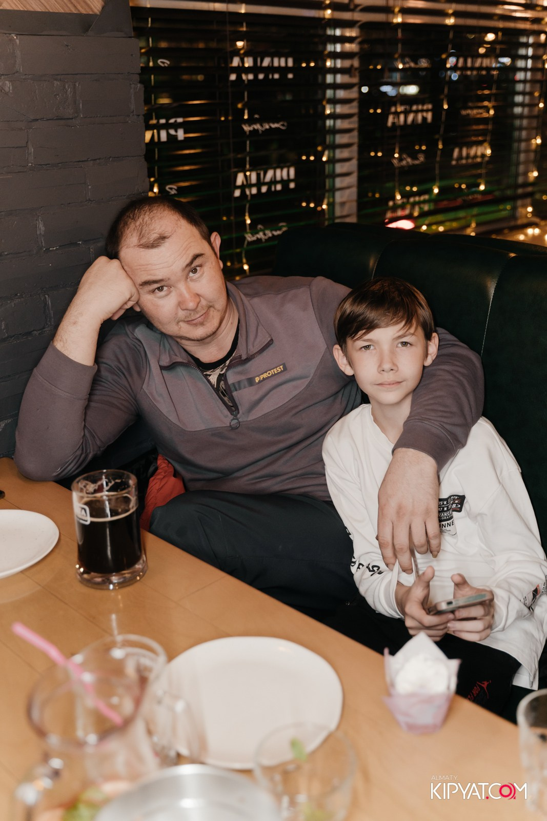 ПИНТА НА АЛТЫНСАРИНА. КИПЯТКОМ АЛМАТЫ!