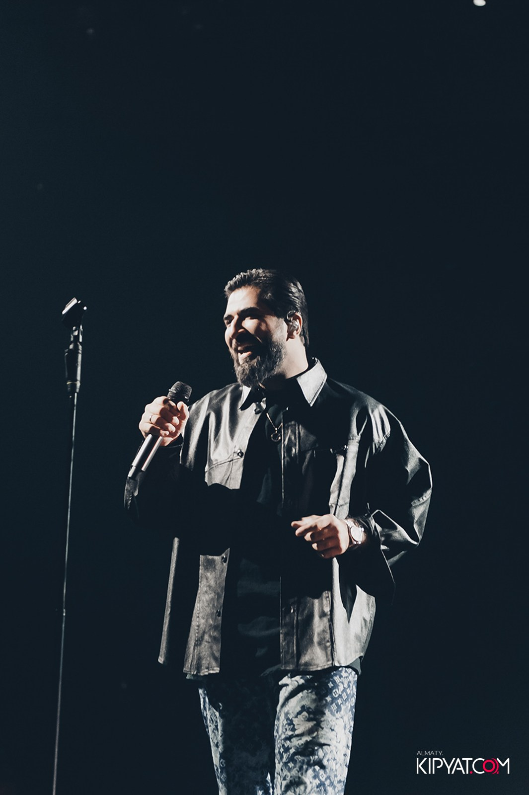 DizzyLoveDау. КИПЯТКОМ АЛМАТЫ!