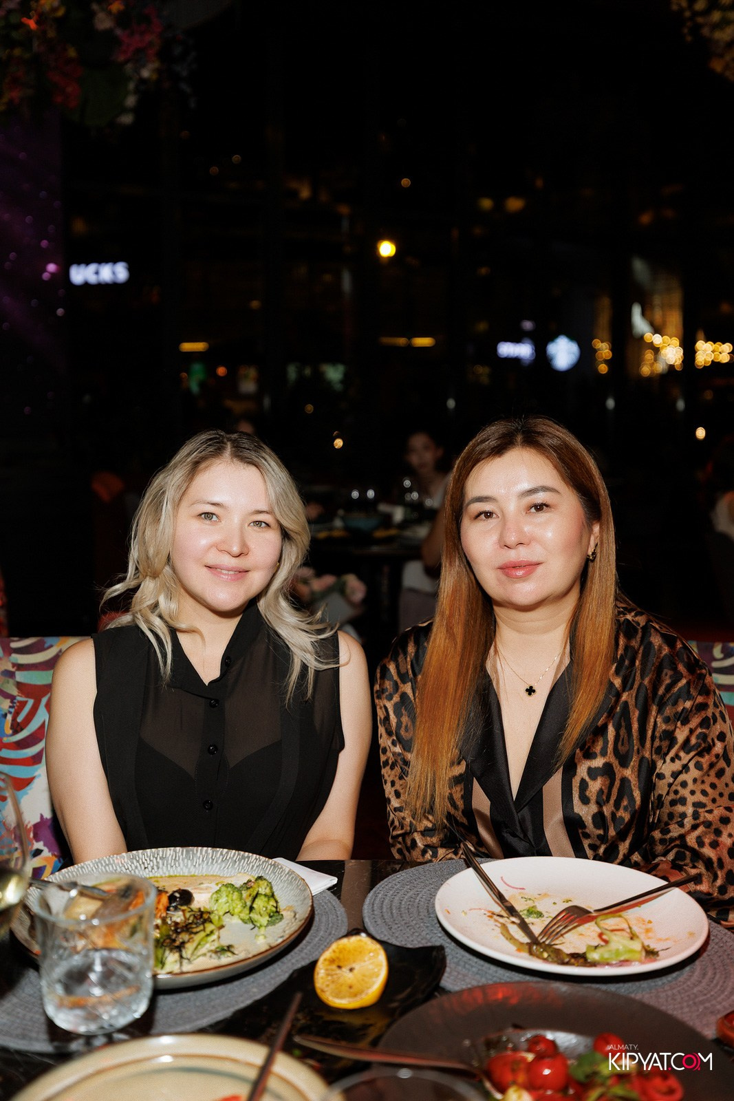 FRIENDS BAR & TERRACE. КИПЯТКОМ АЛМАТЫ! Фотосъемка мероприятий в Алматы