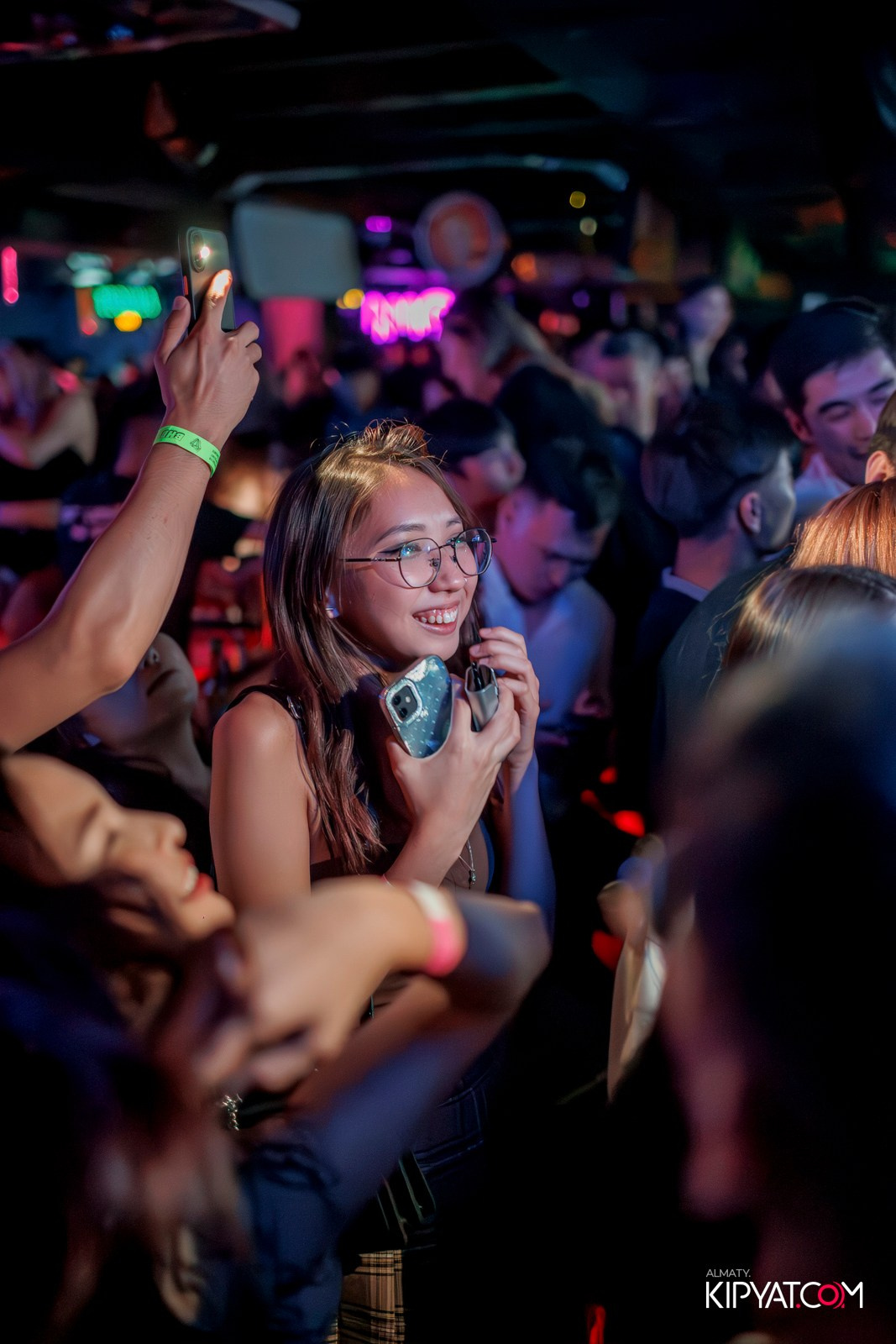 BHB. КИПЯТКОМ АЛМАТЫ!