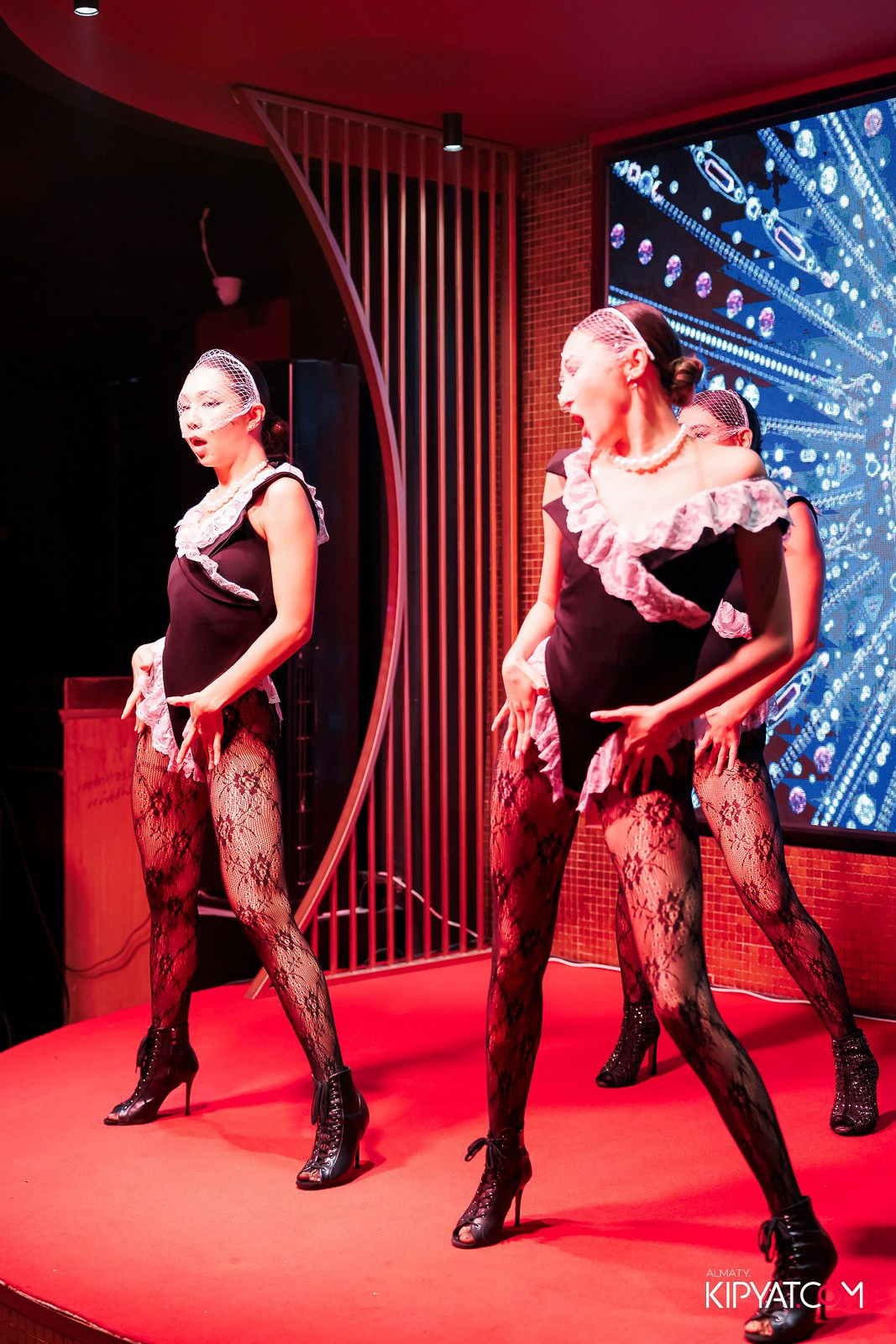 ЗАЯ, НА БИС. КИПЯТКОМ АЛМАТЫ! Фотосъемка мероприятий в Алматы