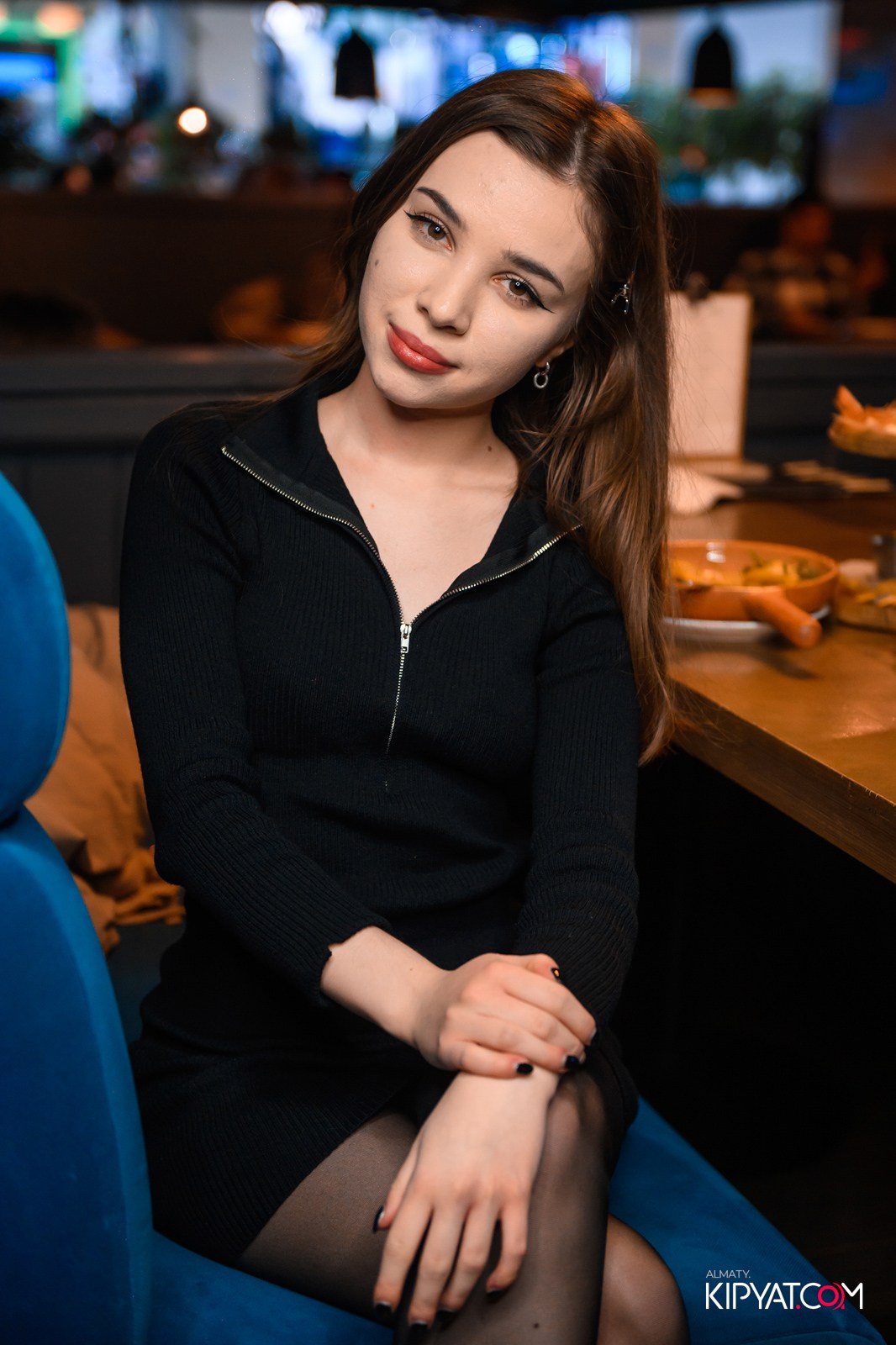 ПИНТА ADK. КИПЯТКОМ АЛМАТЫ!