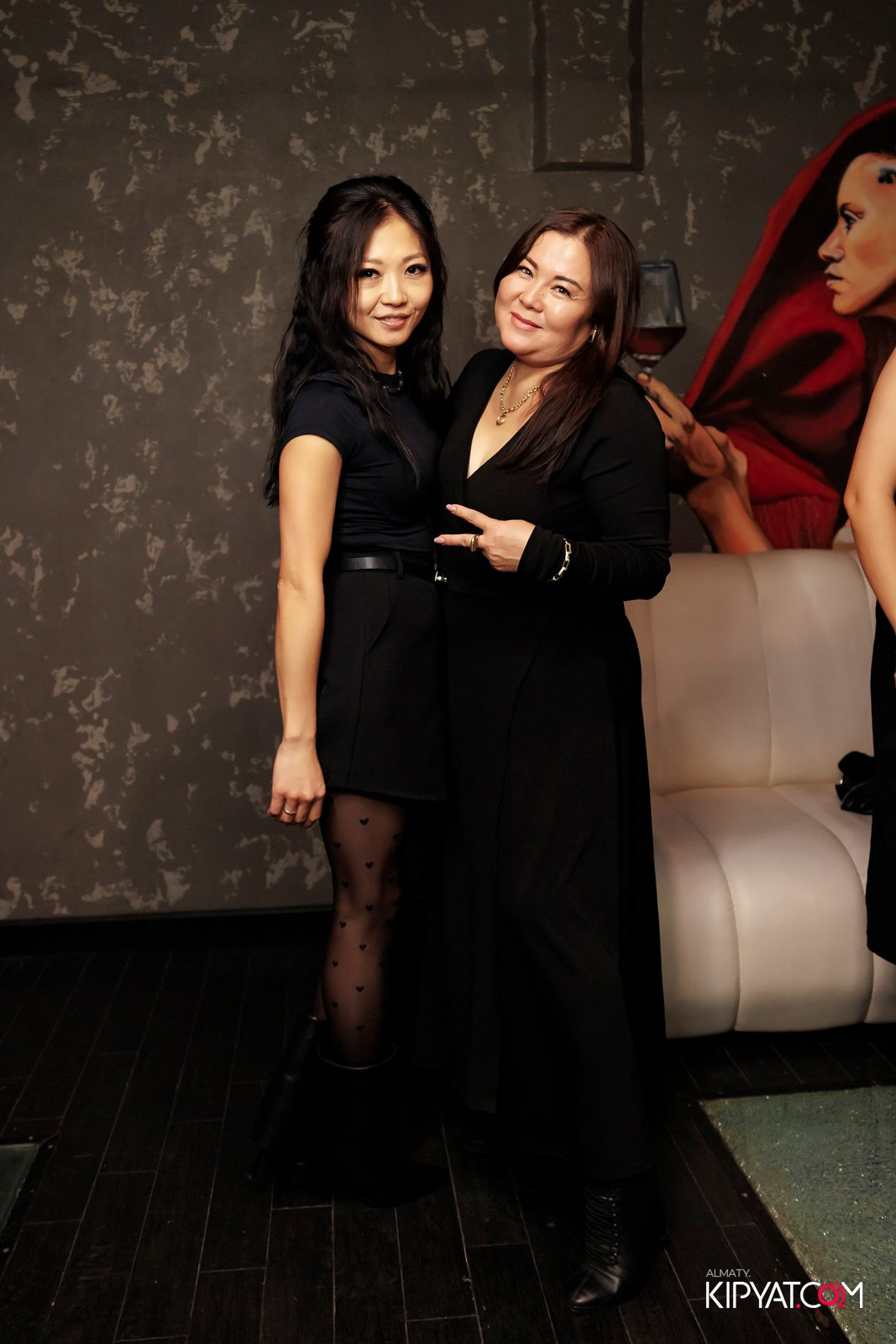 МУЗЫКАЛЬНОЕ ЛОТО В HIT RETRO. КИПЯТКОМ АЛМАТЫ!