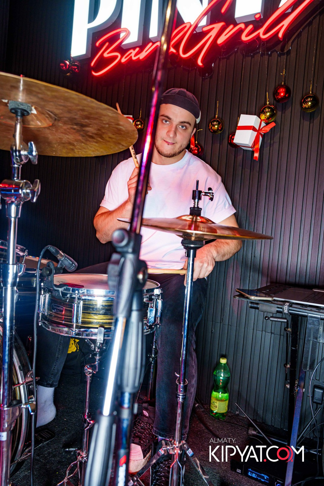 ПИНТА НУРЛЫ-ТАУ. КИПЯТКОМ АЛМАТЫ!