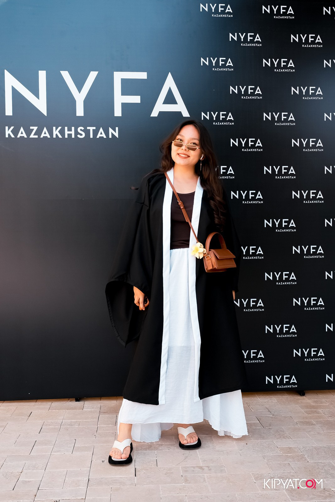 NEW YORK FILM ACADEMY. КИПЯТКОМ АЛМАТЫ!