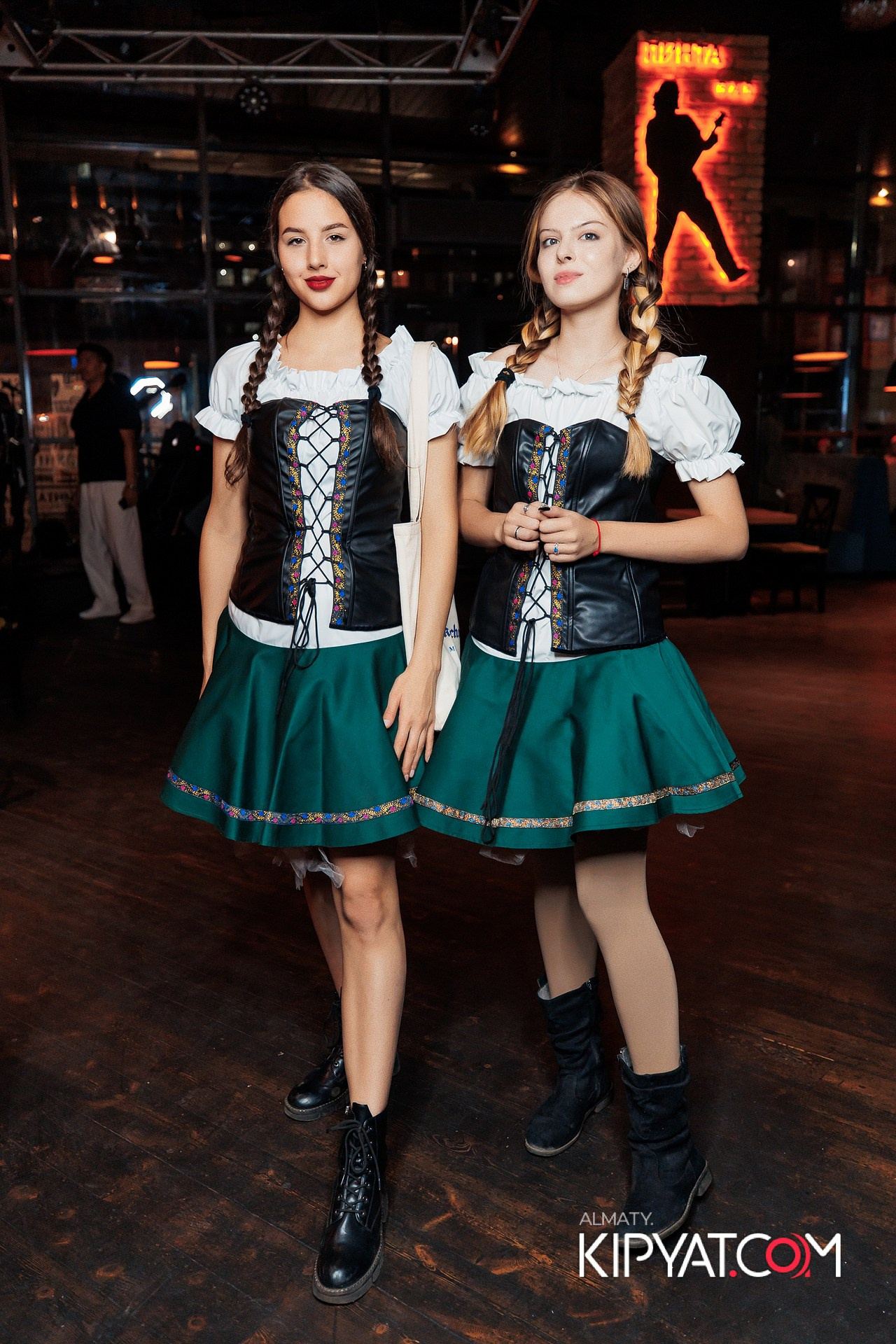 Пинта Mega Park. КИПЯТКОМ АЛМАТЫ! Фотосъемка мероприятий в Алматы