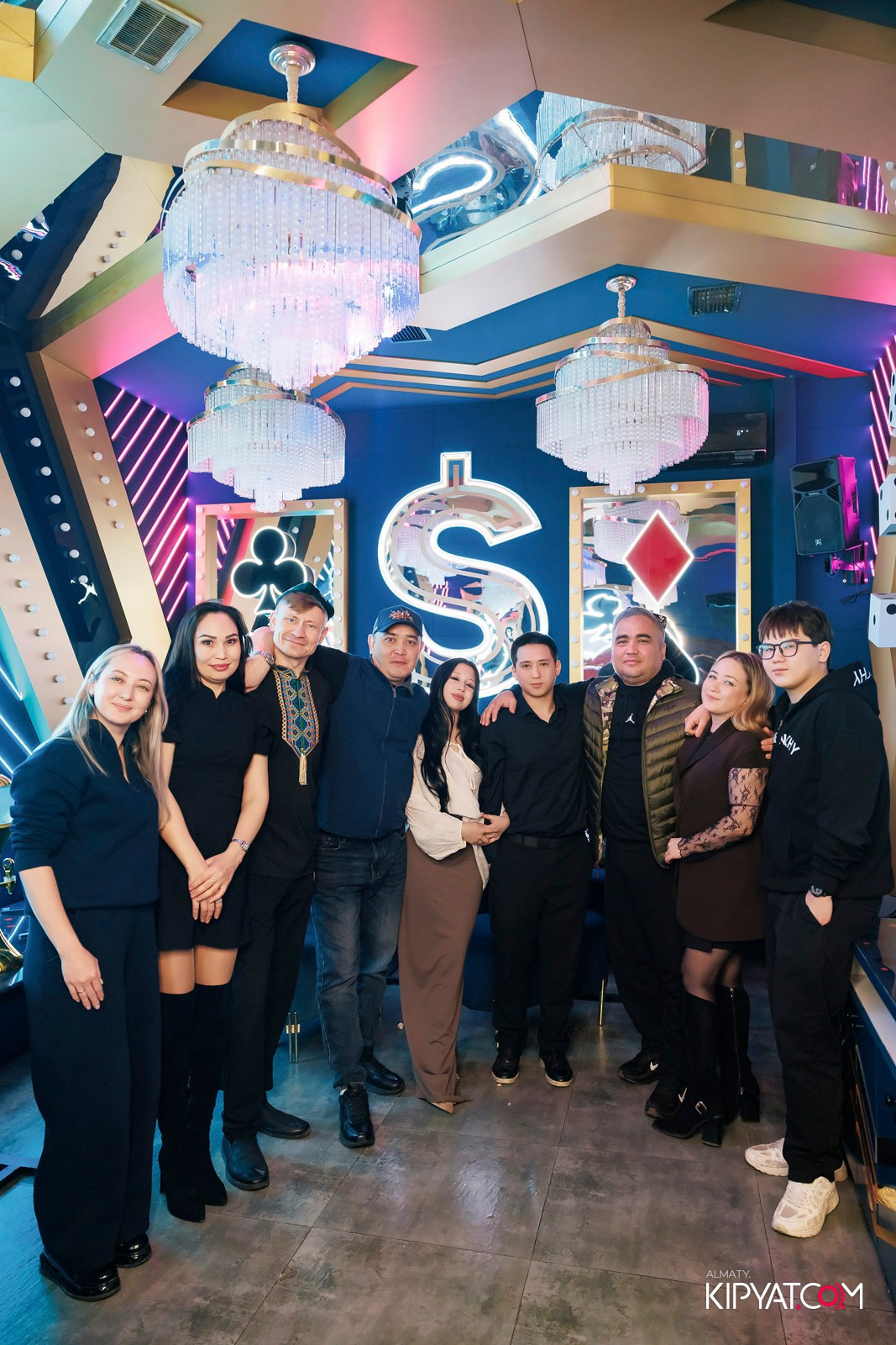 ЗАЯ, НА БИС. КИПЯТКОМ АЛМАТЫ! Фотосъемка мероприятий в Алматы