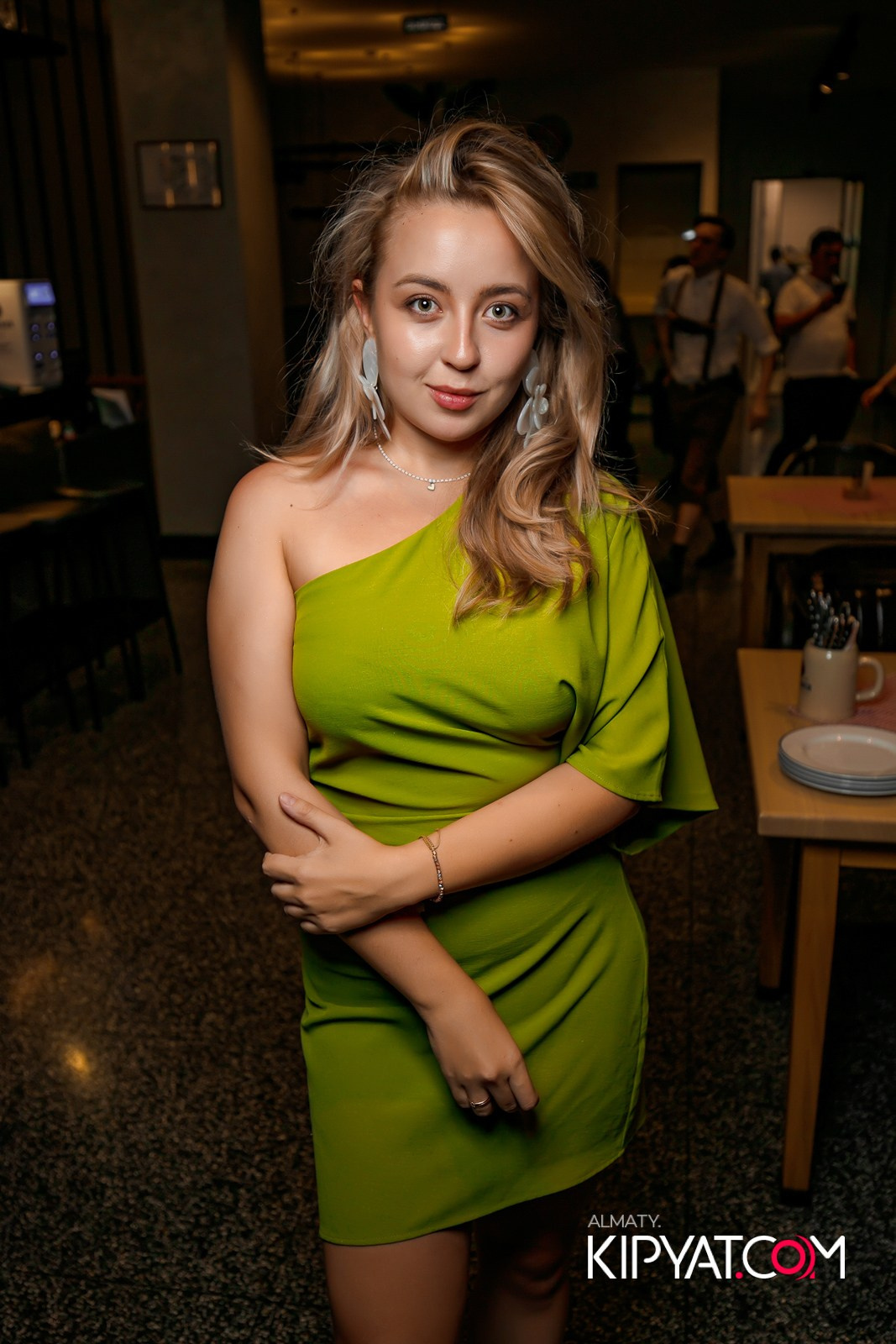 PAULANER. КИПЯТКОМ АЛМАТЫ!