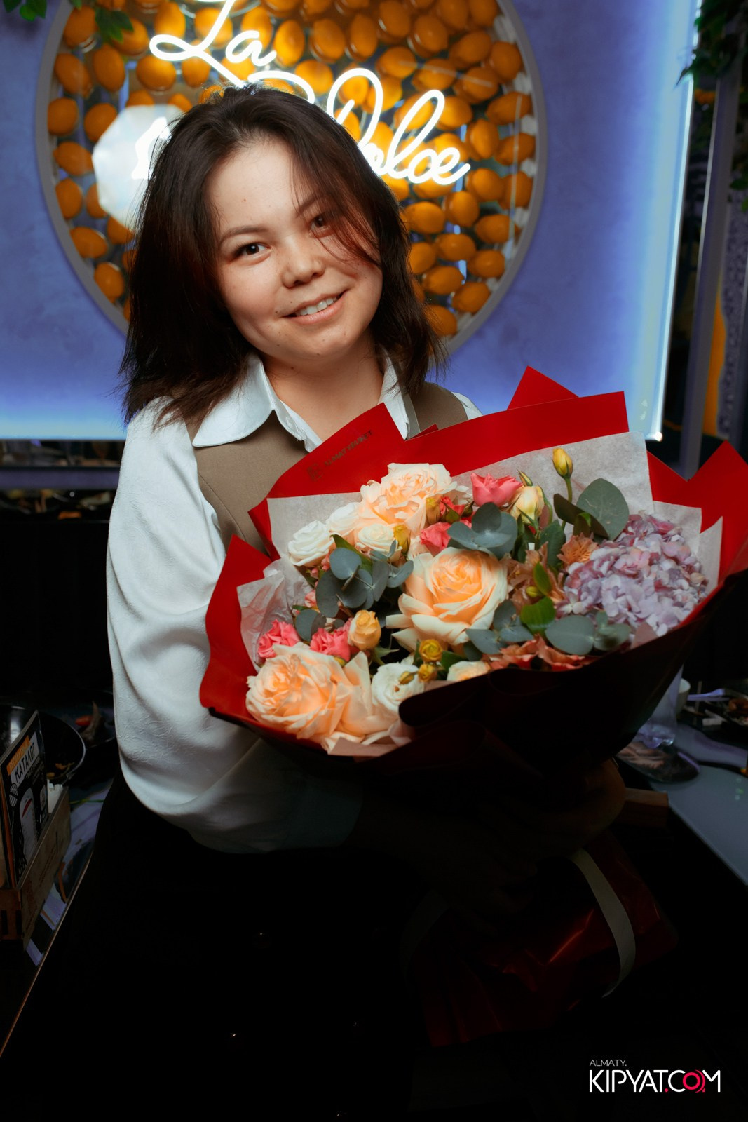 УХО И МЕДВЕДЬ НА ГАГАРИНА. КИПЯТКОМ АЛМАТЫ!