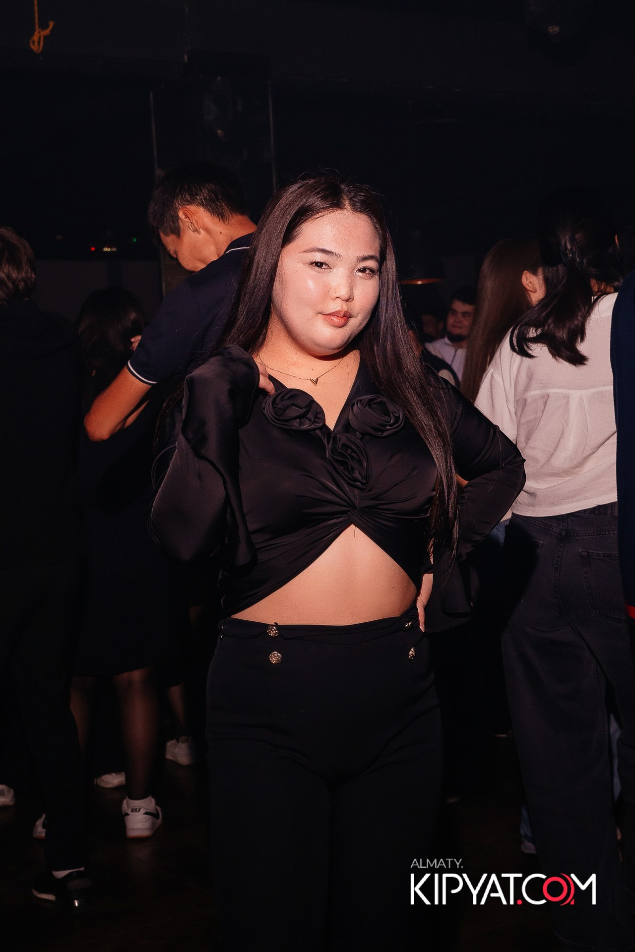 Aragosta. КИПЯТКОМ АЛМАТЫ!