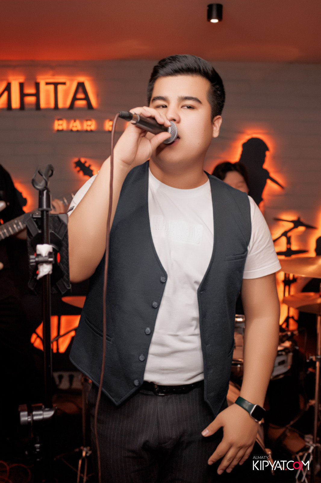 ПИНТА MEGA ALMA-ATA. КИПЯТКОМ АЛМАТЫ!