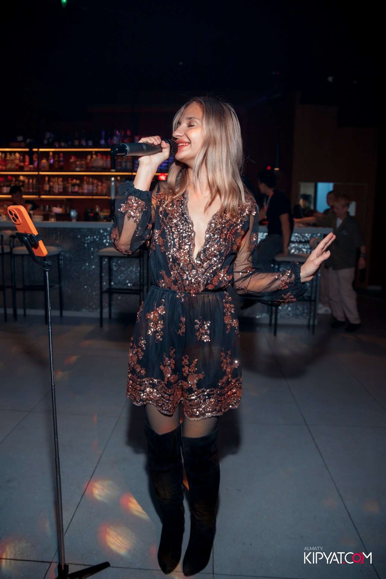 SHISHA RESTOBAR. КИПЯТКОМ АЛМАТЫ! Фотосъемка мероприятий в Алматы