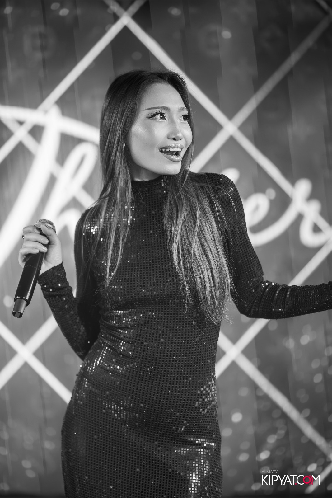 MARUV THE THEATER. КИПЯТКОМ АЛМАТЫ!