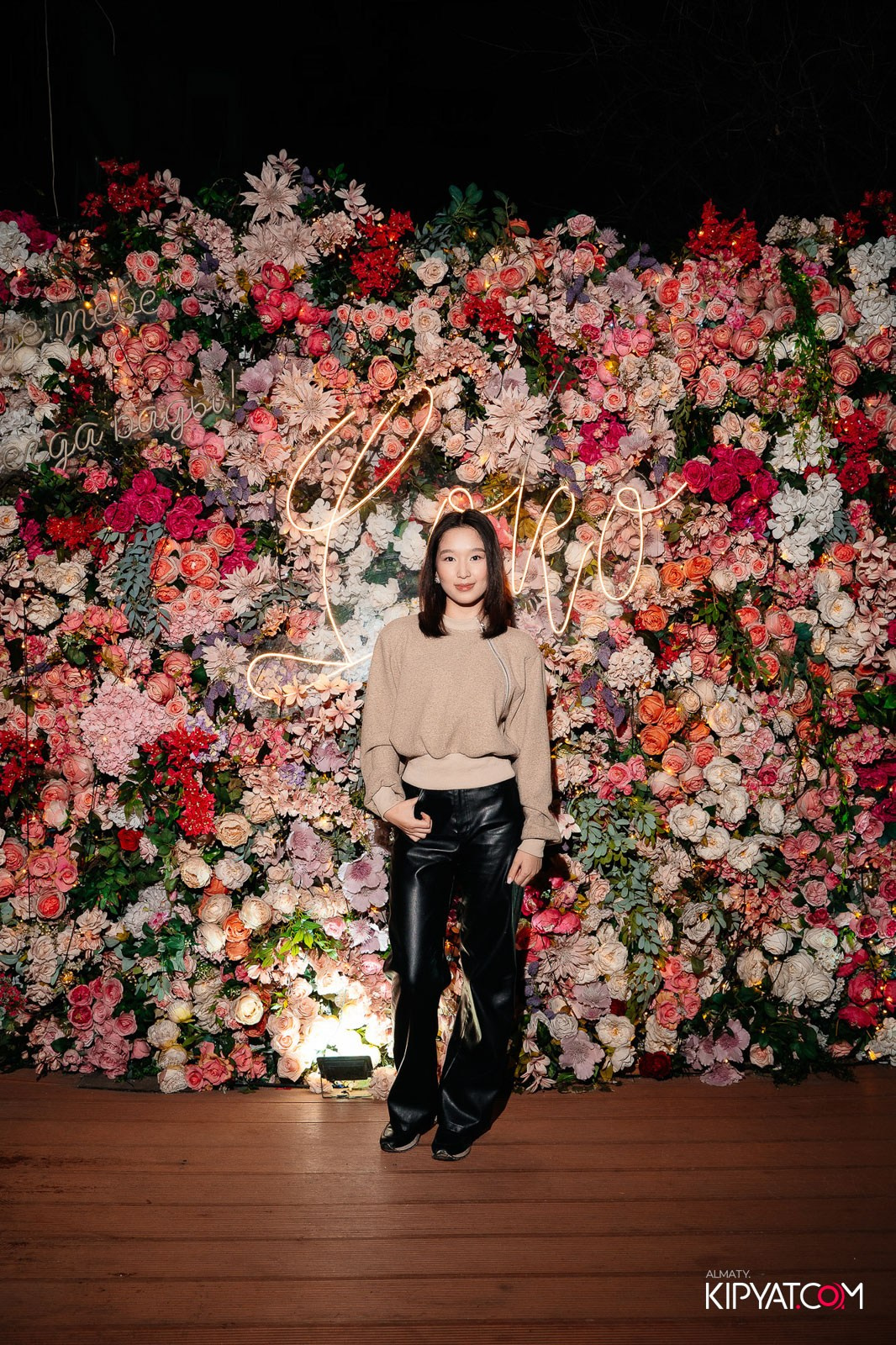 LOKO BAR. КИПЯТКОМ АЛМАТЫ!