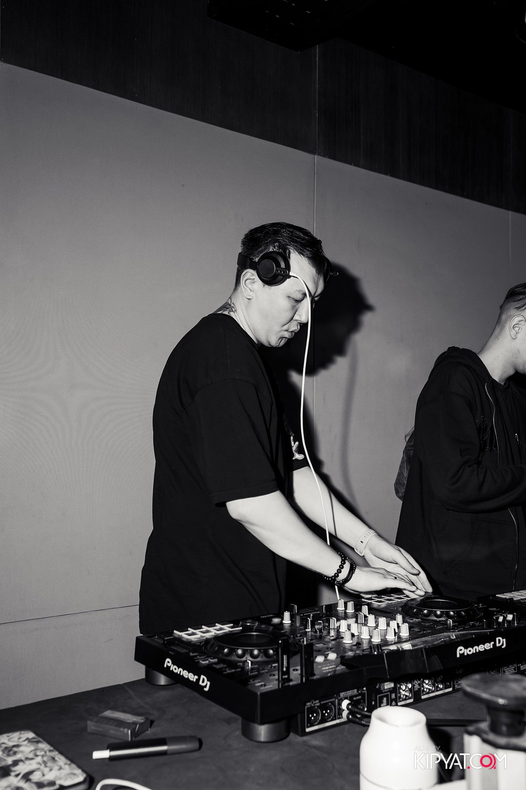 EVENT BAR. КИПЯТКОМ АЛМАТЫ!