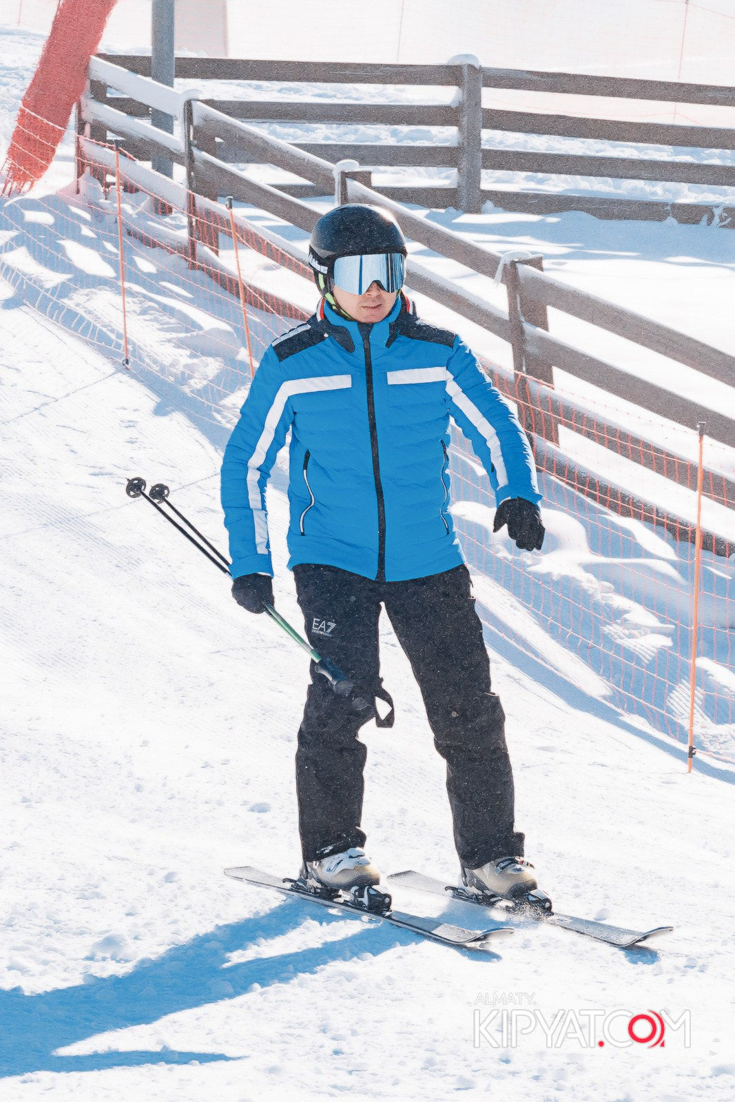 OI QARAGAI ОТКРЫТИЕ ГОРНОЛЫЖНОГО СЕЗОНА 2024-2025. КИПЯТКОМ АЛМАТЫ!