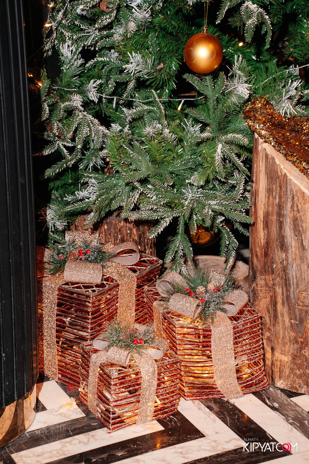 ZIYAFET MEAT HOUSE. КИПЯТКОМ АЛМАТЫ!