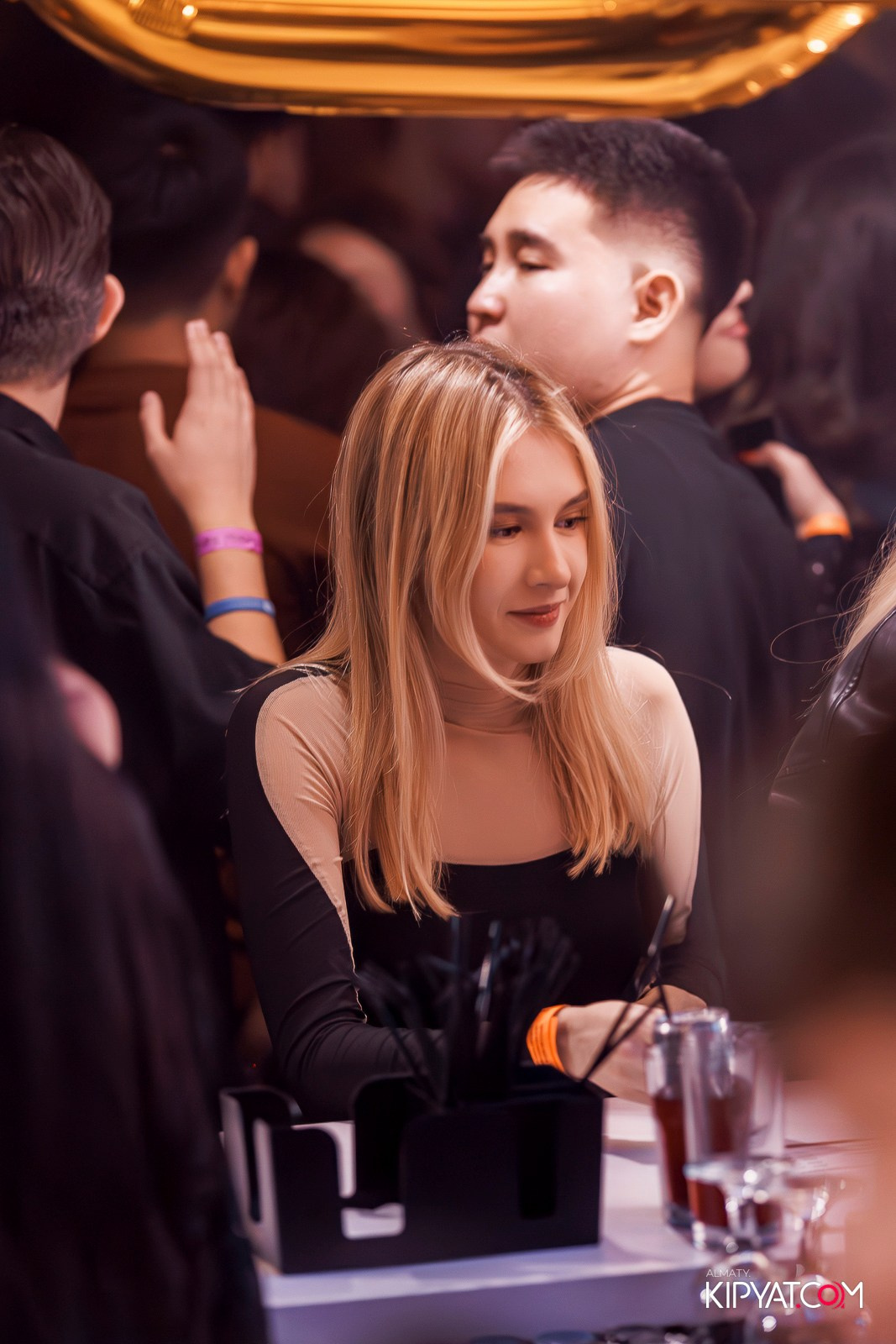 BIRTHDAY PARTY BHB. КИПЯТКОМ АЛМАТЫ! Фотосъемка мероприятий в Алматы