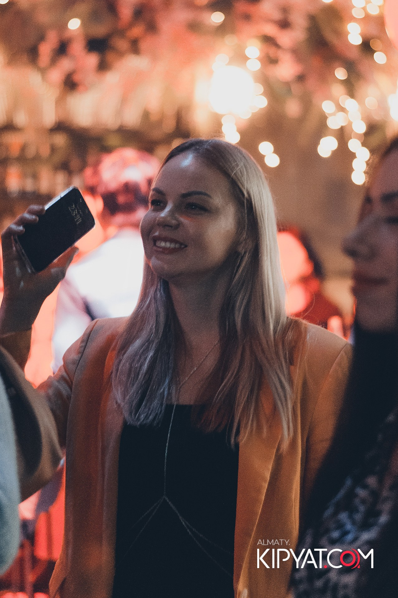 BlaBlaBar. КИПЯТКОМ АЛМАТЫ!