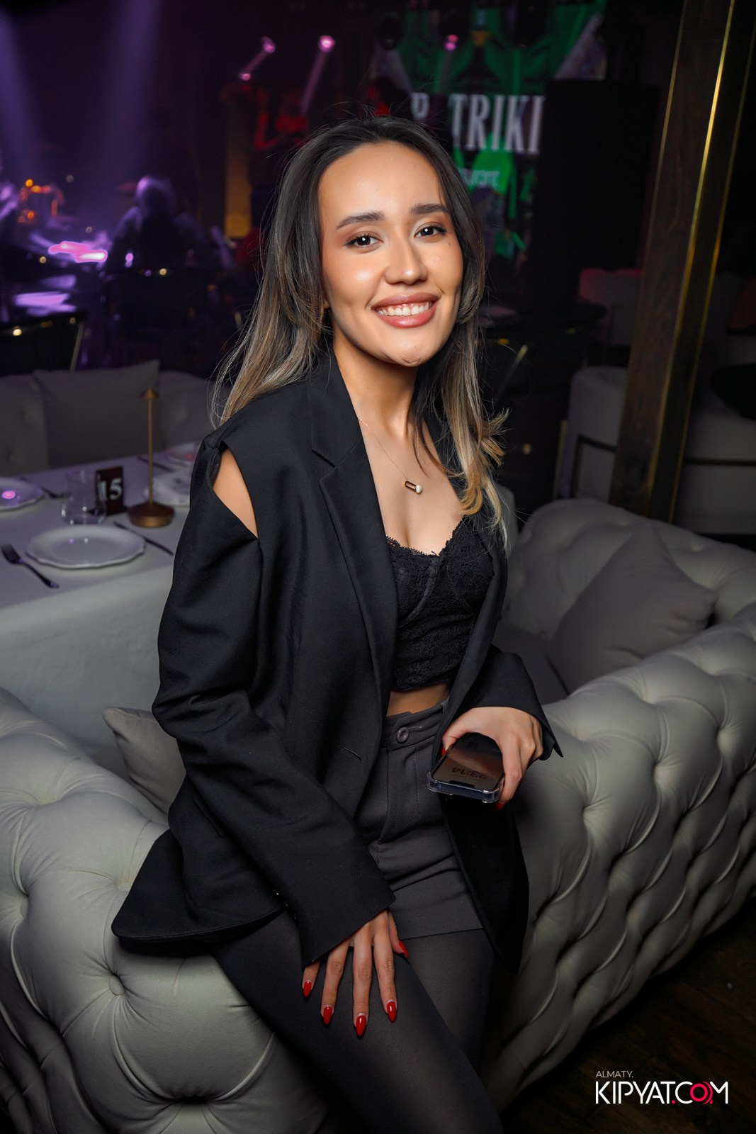 PATRIKI RESTARANT. КИПЯТКОМ АЛМАТЫ!